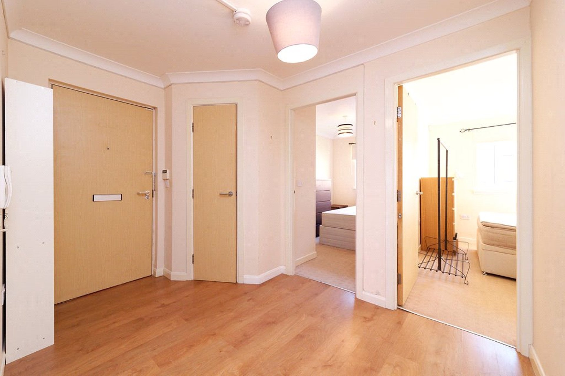 0/2, 4 Finlay Drive, Dennistoun, Glasgow, G31 2LP - Picture #2