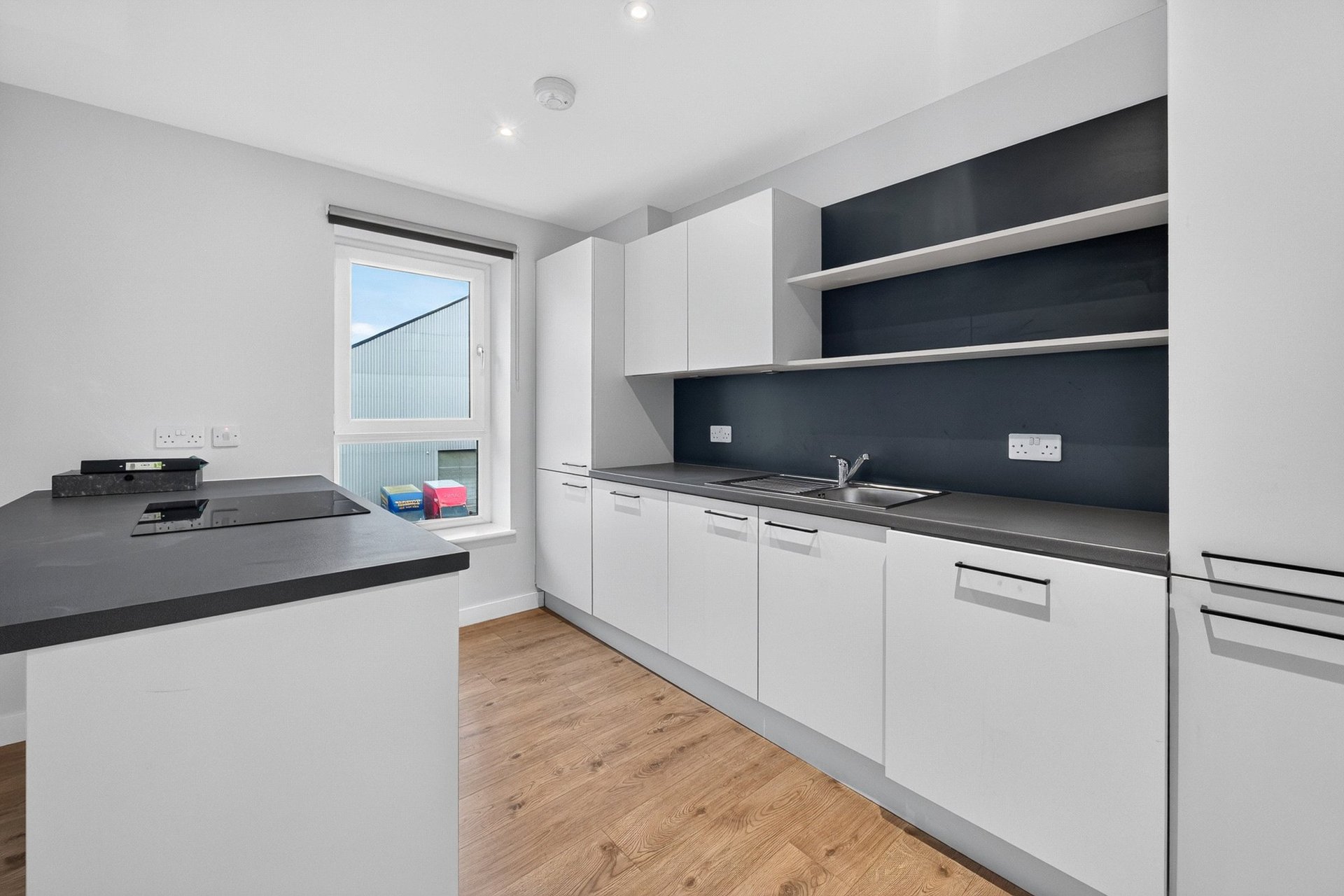 Flat 12, 13 Pillans Place, Edinburgh, Midlothian, EH6 7FG - Picture #3
