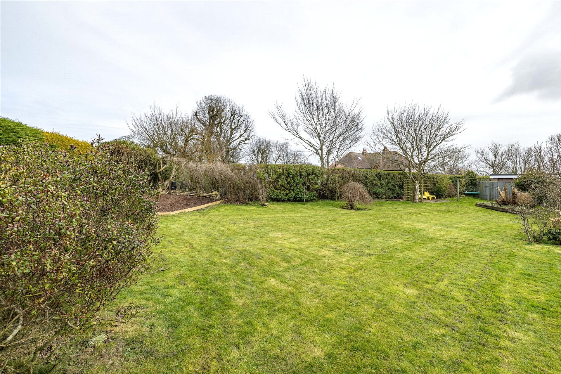1 Duns Road, Berwick-upon-Tweed, Northumberland, TD15 1UB - Picture #22