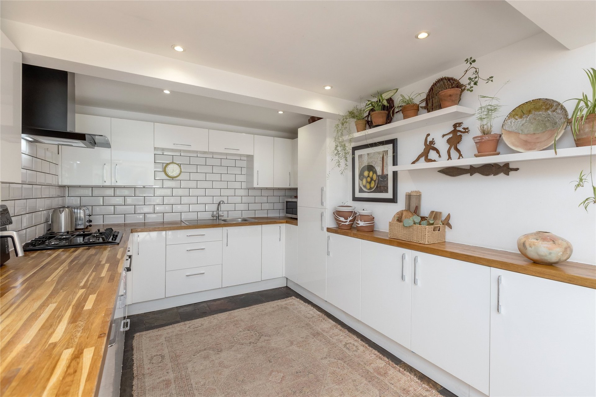 34 Ogilvie Terrace, Edinburgh, EH11 1NP - Picture #6