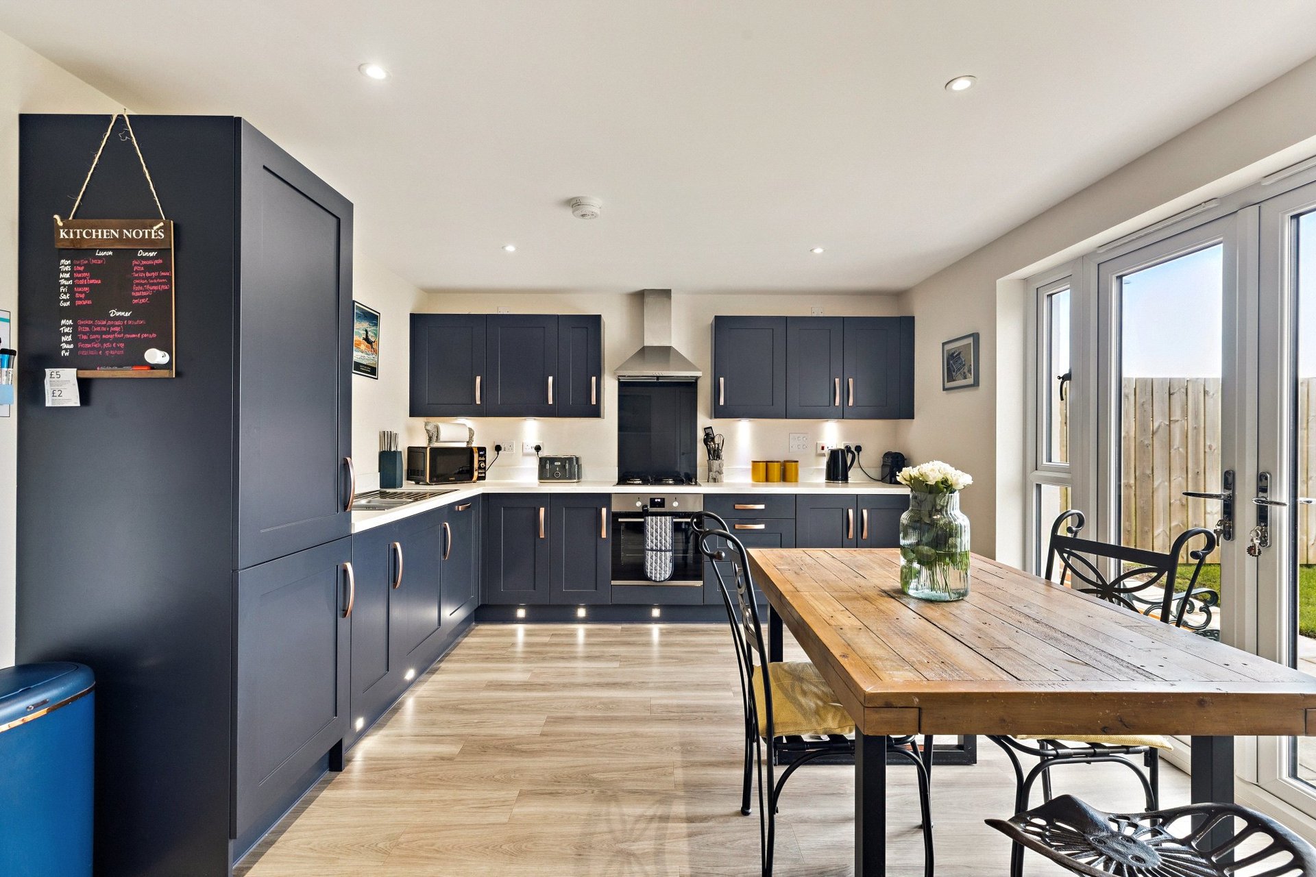 11 Rae Drive, Auchinleck Village, Robroyston, Glasgow City, G33 1FZ - Picture #8