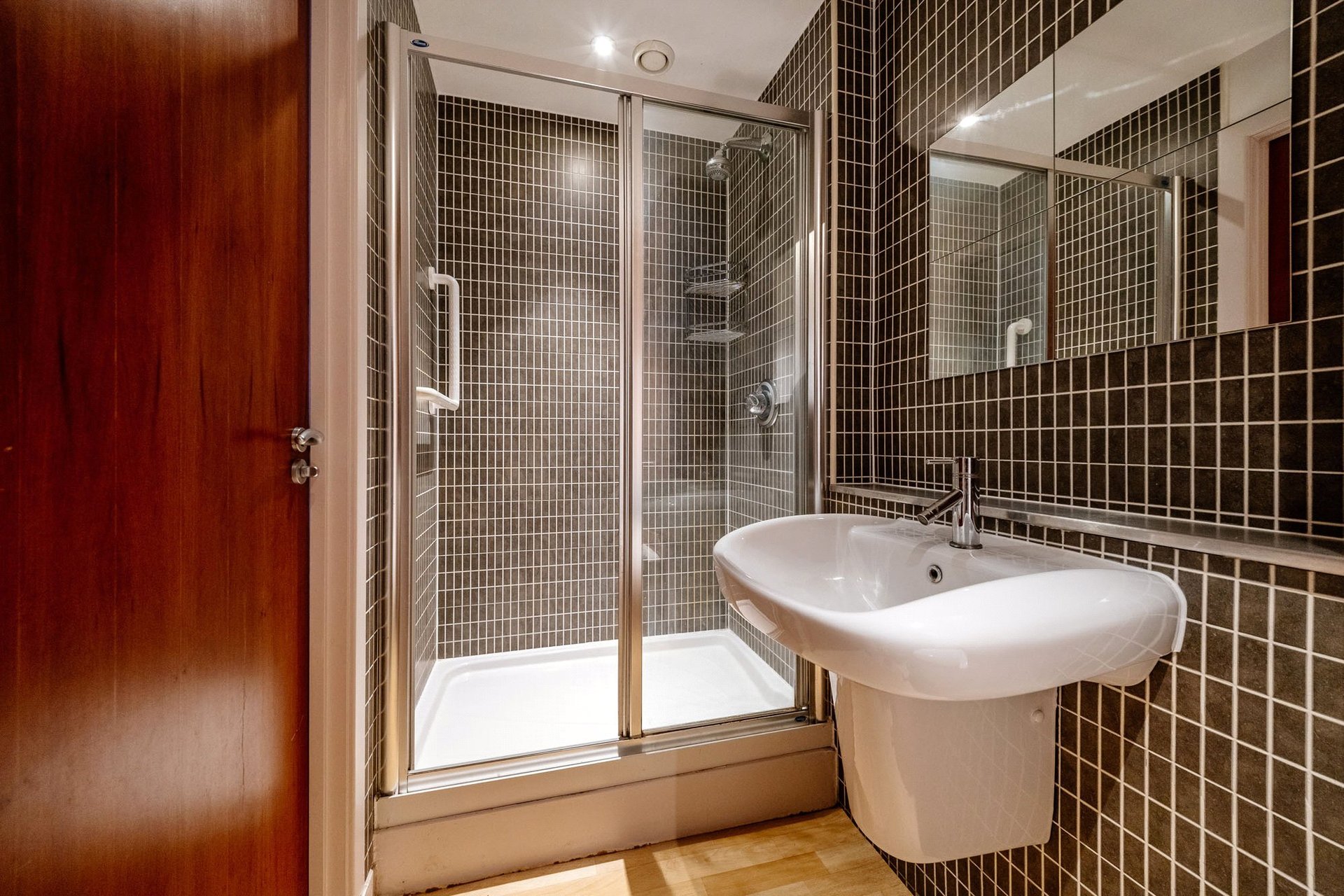 2/1, 319 Glasgow Harbour Terraces, Glasgow Harbour, Glasgow, G11 6BL - Picture #13