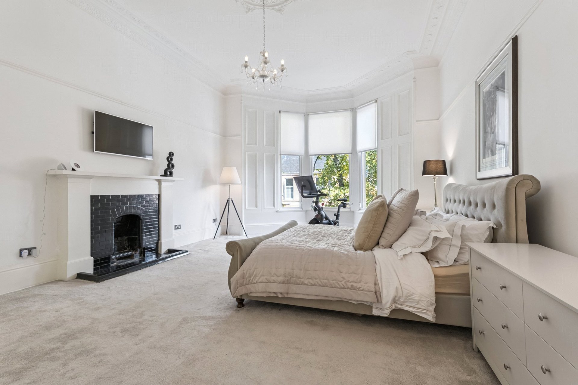 19 Marywood Square, Strathbungo, Glasgow, G41 2BW - Picture #33