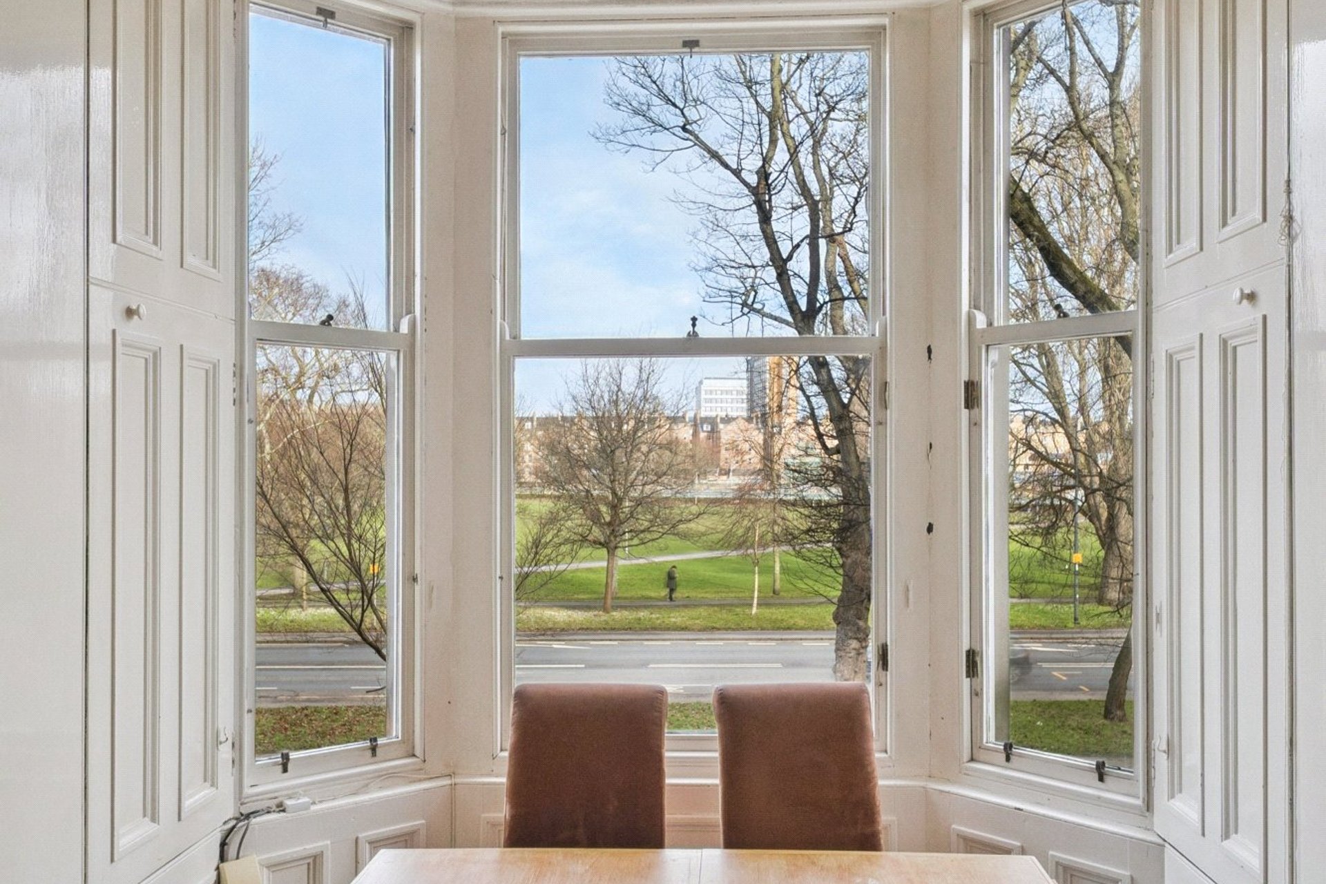 1F2 (1FL), 24 Melville Terrace, Edinburgh, EH9 1LR - Picture #5