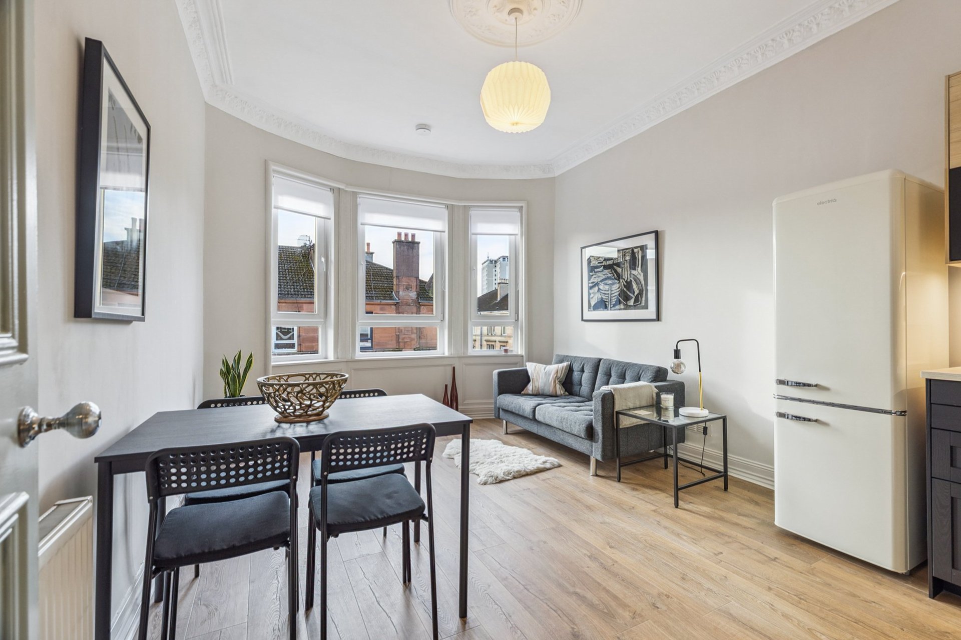 3/2, 11 Cumming Drive, Mount Florida, Glasgow, G42 9AE - Picture #2