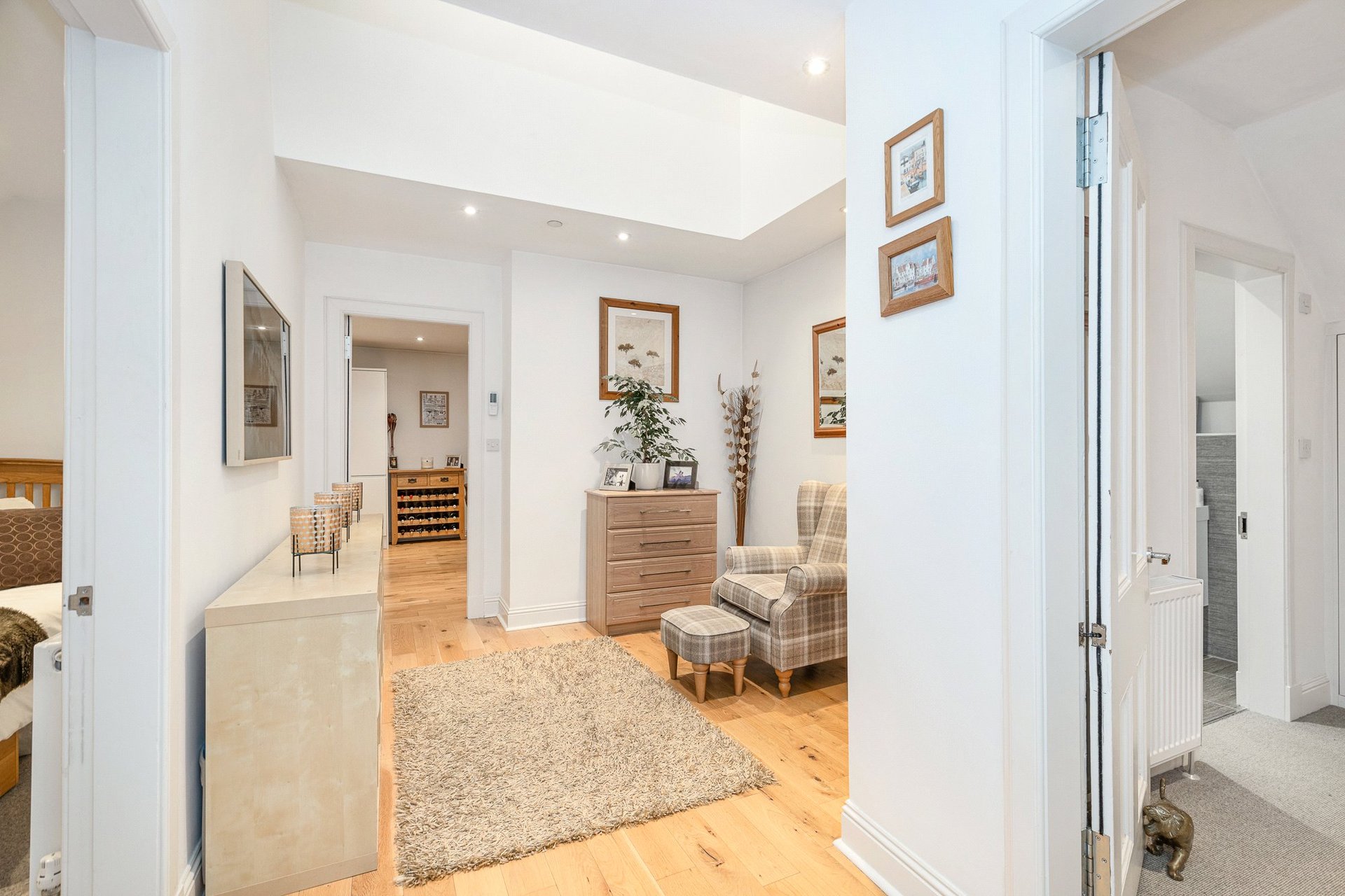 3/1, 15 North Claremont Street, Kelvingrove, Glasgow, G3 7NR - Picture #16