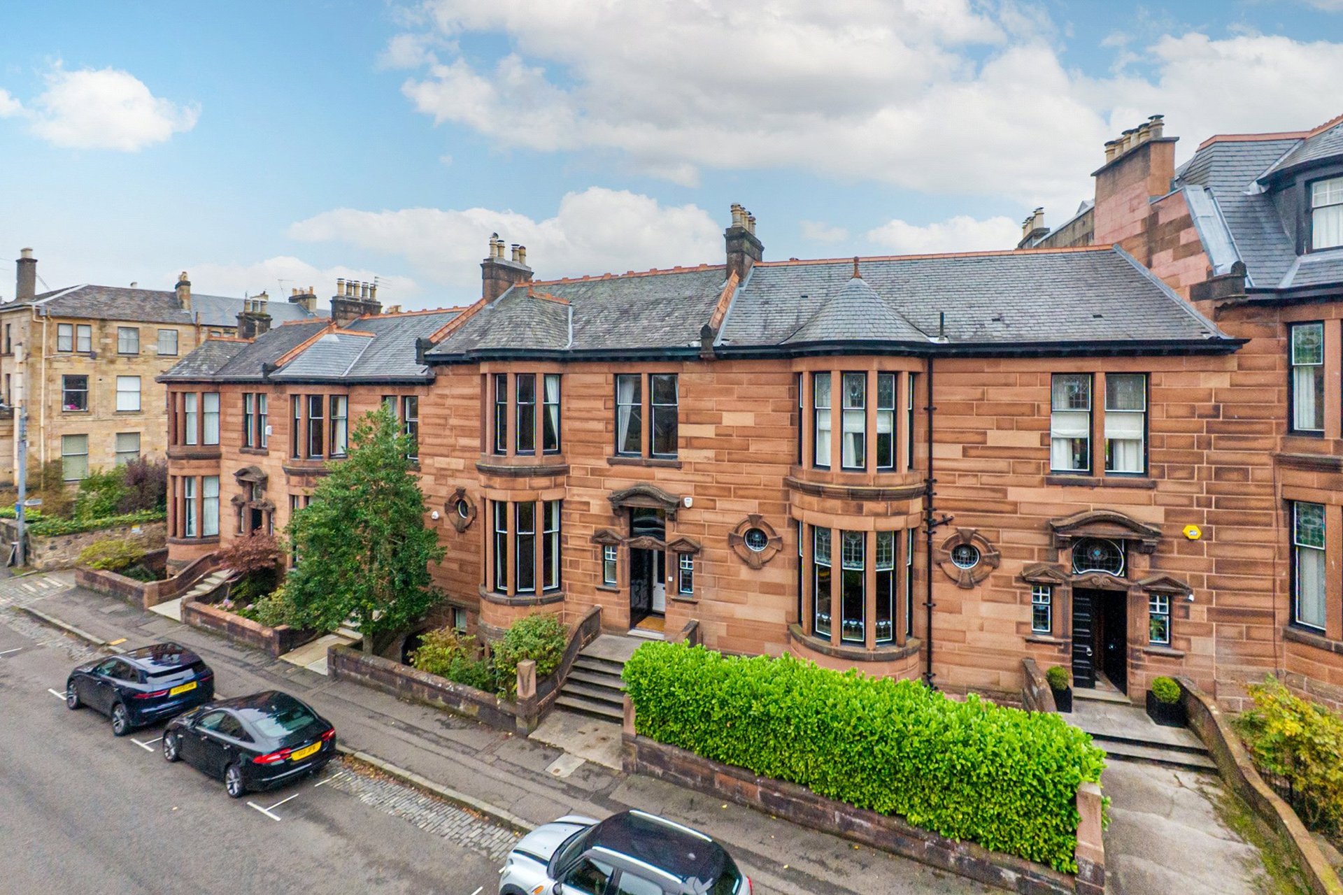 7 Lorraine Road, Dowanhill, Glasgow, G12 9NZ - Picture #81