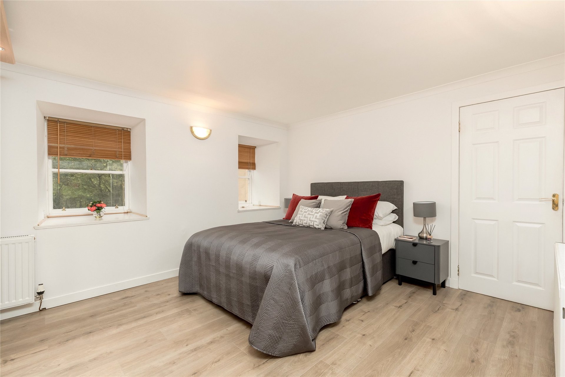 13/1 Bell's Brae, Edinburgh, EH4 3BJ - Picture #13