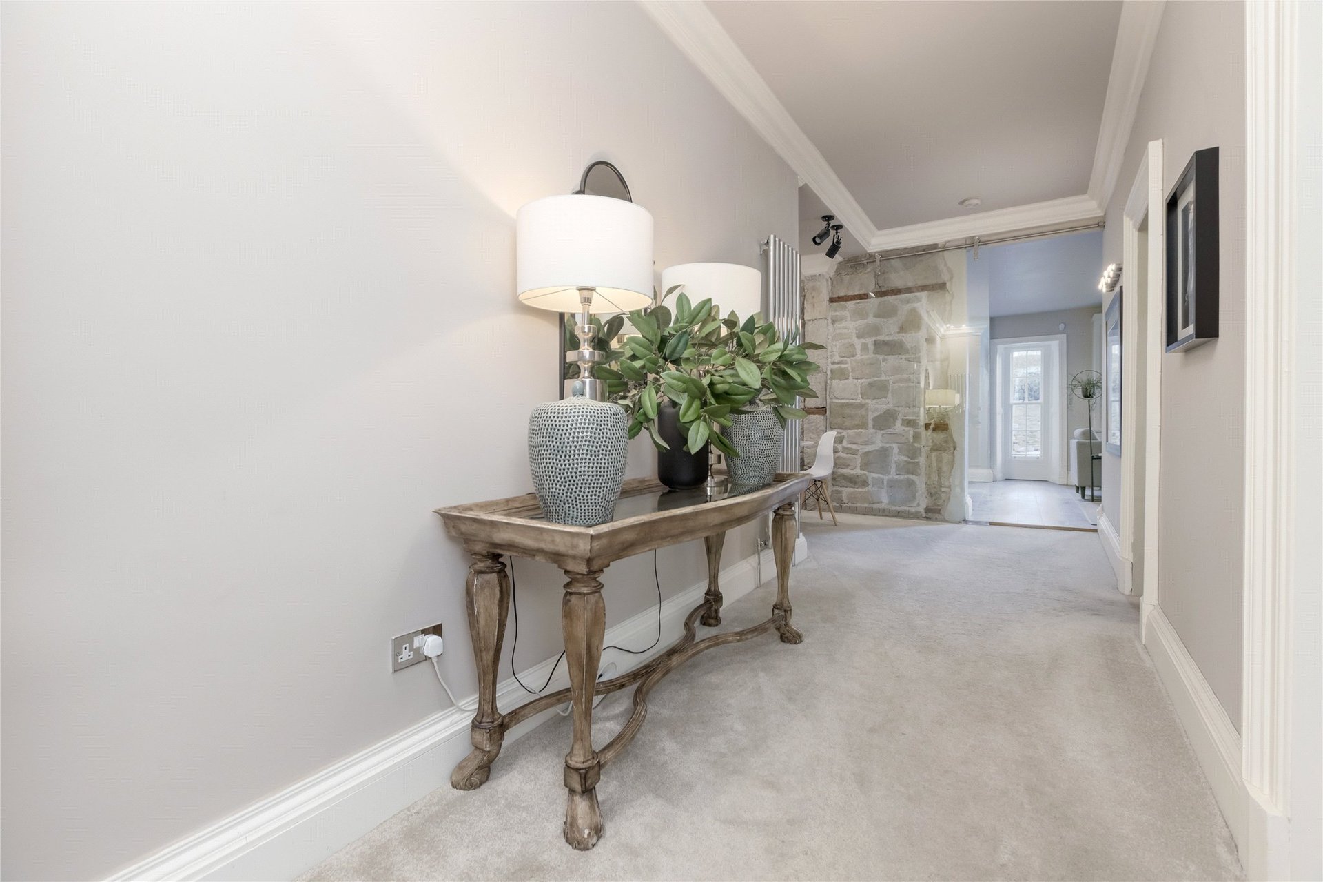 19a Leopold Place, Edinburgh, EH7 5LB - Picture #14