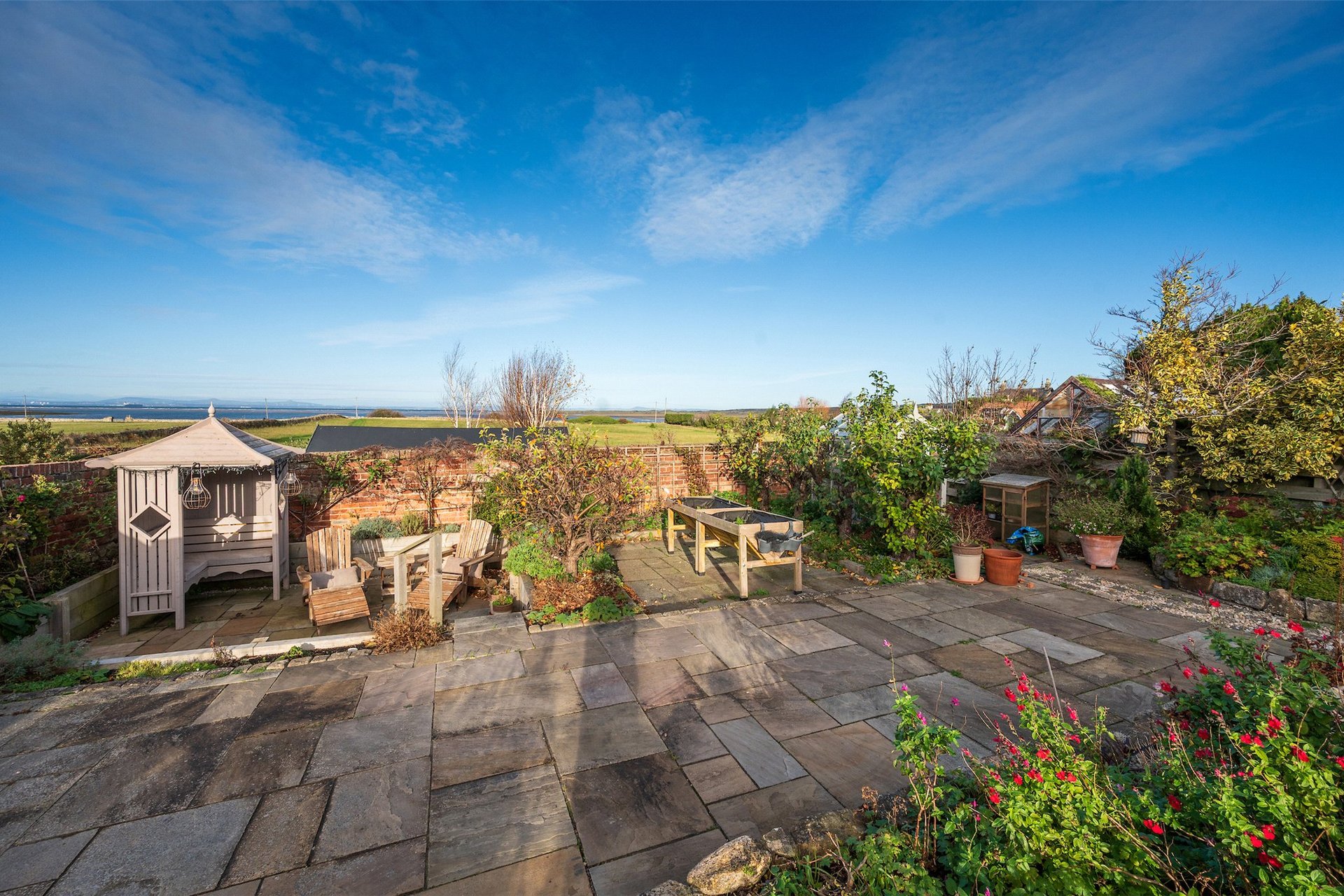 Kenalgor, High Street, Aberlady, Longniddry, EH32 0RB - Picture #27