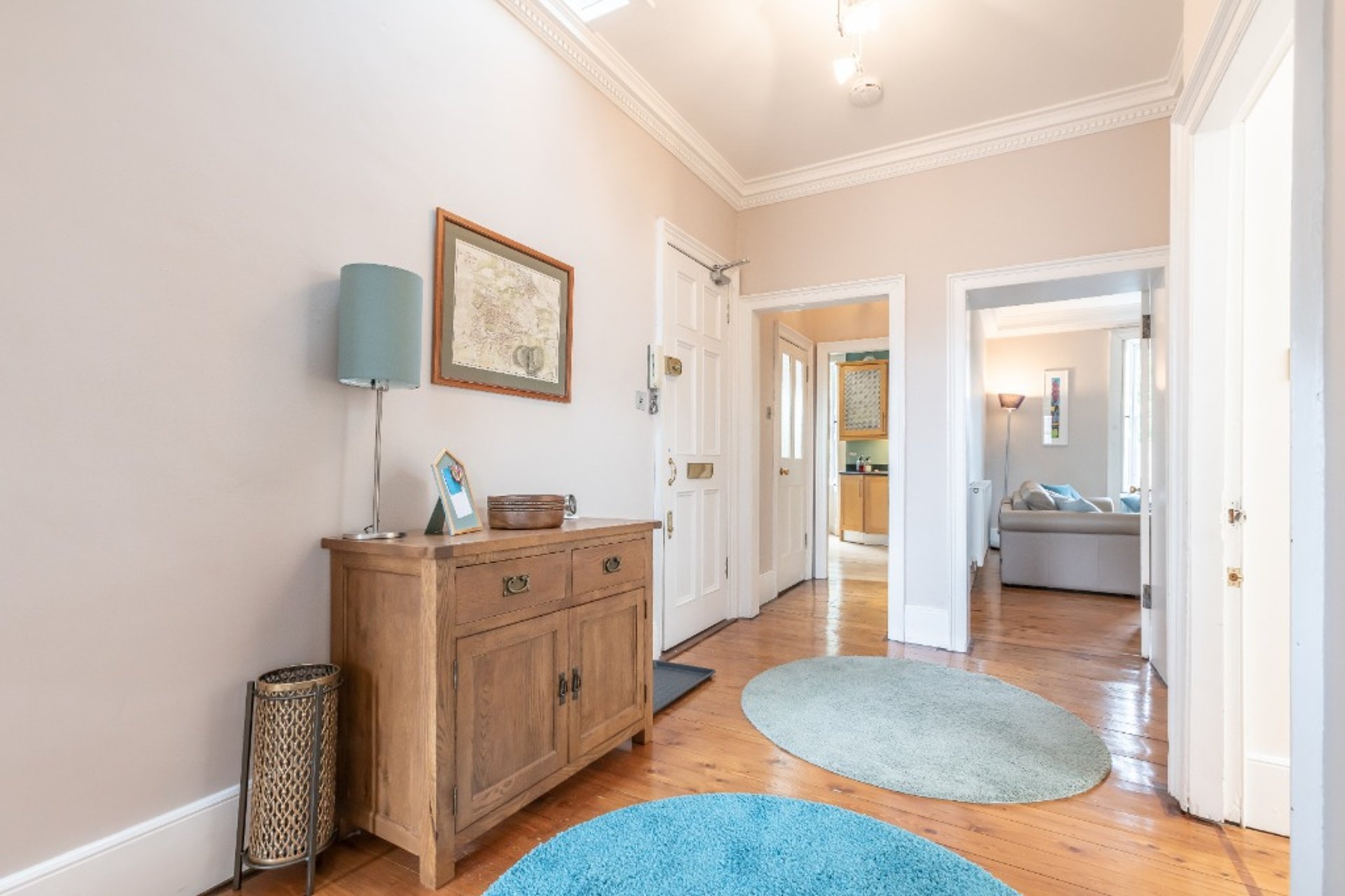 4 Hart Street, New Town, Edinburgh, EH1 3RN - Picture #13