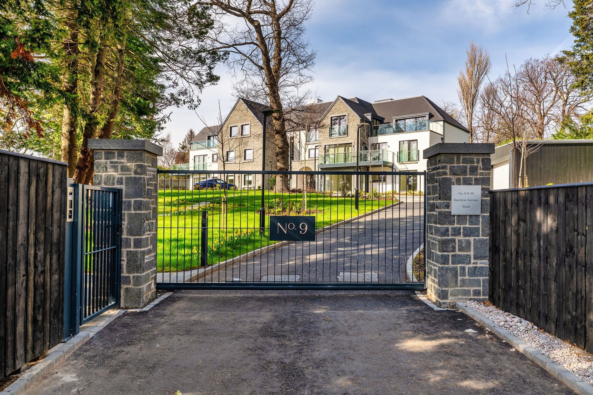 Apartment Eleven, No.9 Barnton Avenue West, Edinburgh, EH4 6DF - Picture #17