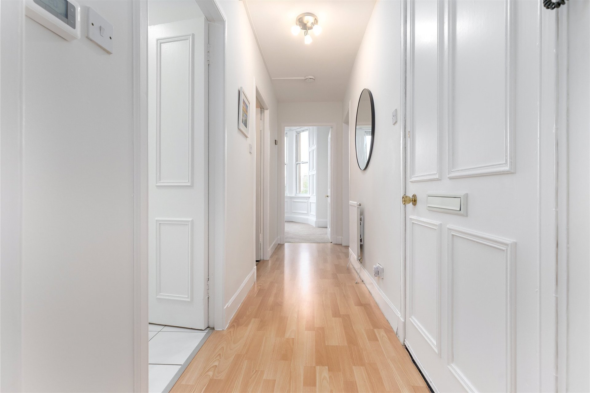 71/2 Leamington Terrace, Bruntsfield, Edinburgh, EH10 4JT - Picture #14