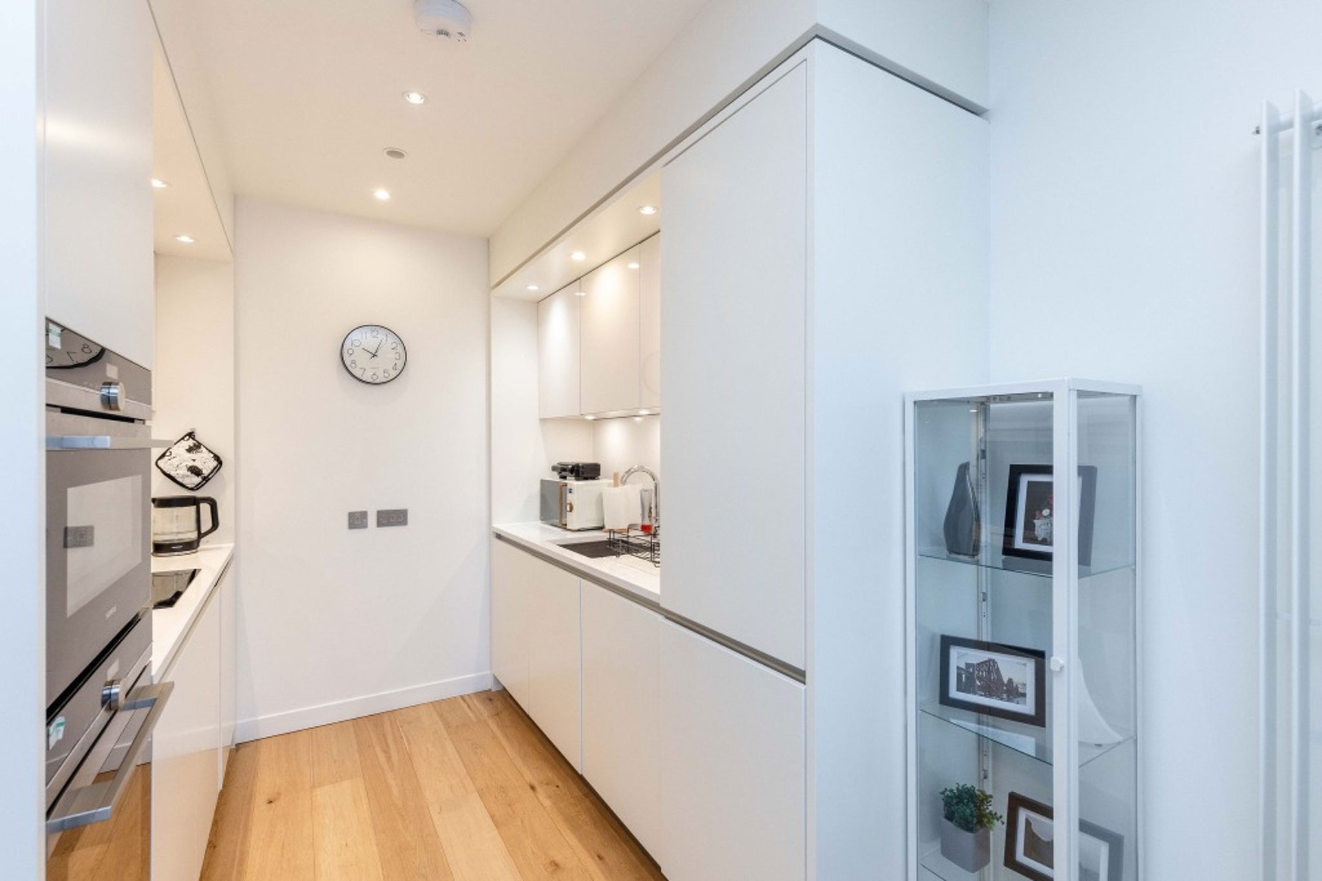3 Simpson Loan, Meadows, Edinburgh, EH3 9GZ - Picture #15