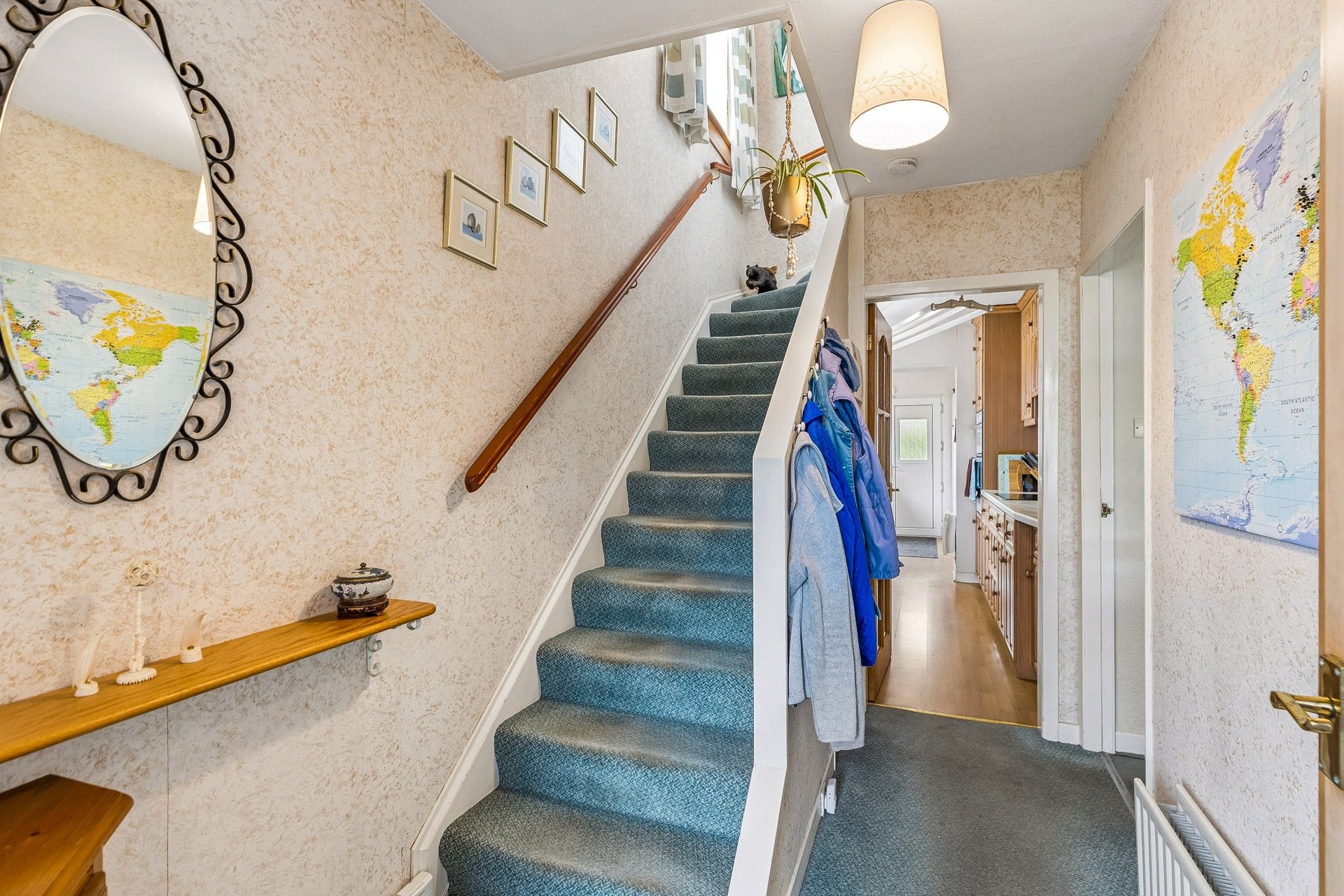 67 Rowan Drive, Bearsden, G61 3HH - Picture #27