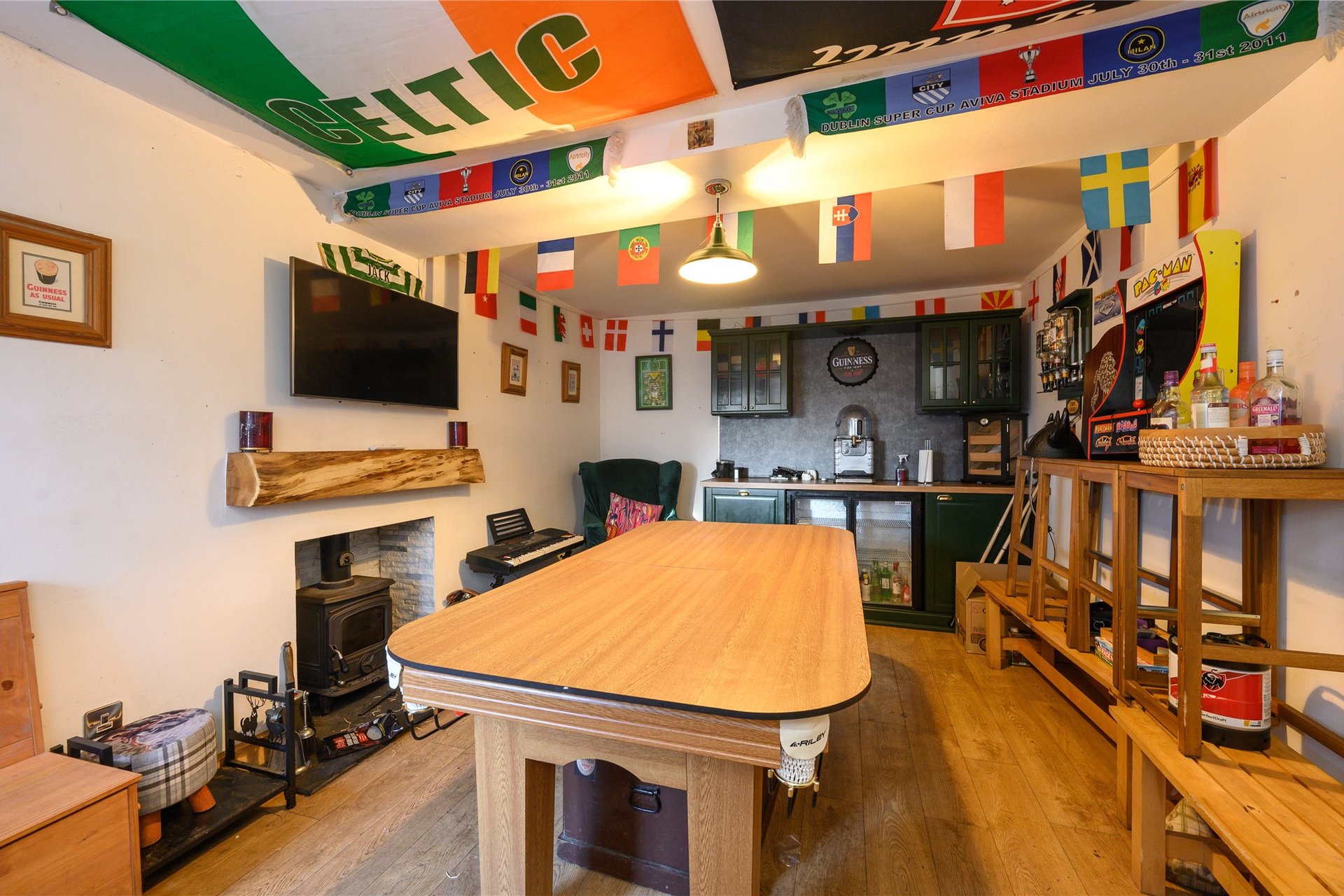 Carnock House, 23 Main Street, Carnock, Dunfermline, KY12 9JG - Picture #24