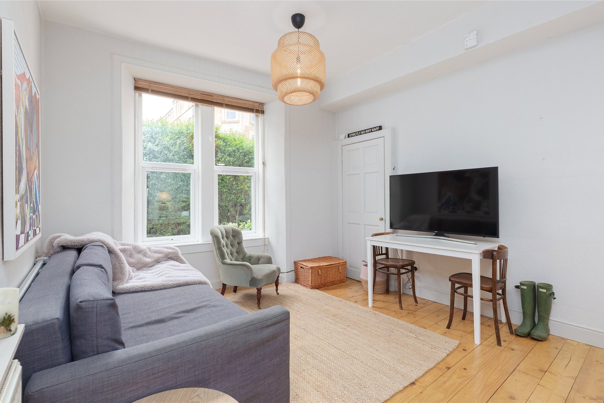 17/2 Caledonian Crescent, Edinburgh, Midlothian, EH11 2AL - Picture #2
