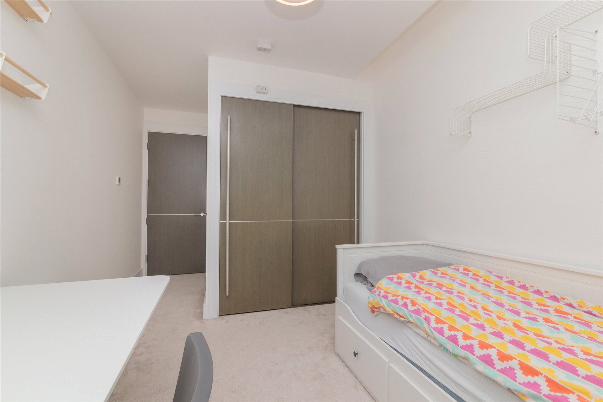 Flat 3/1, 12 Park Quadrant, Glasgow, Glasgow City, G3 6BD - Picture #9