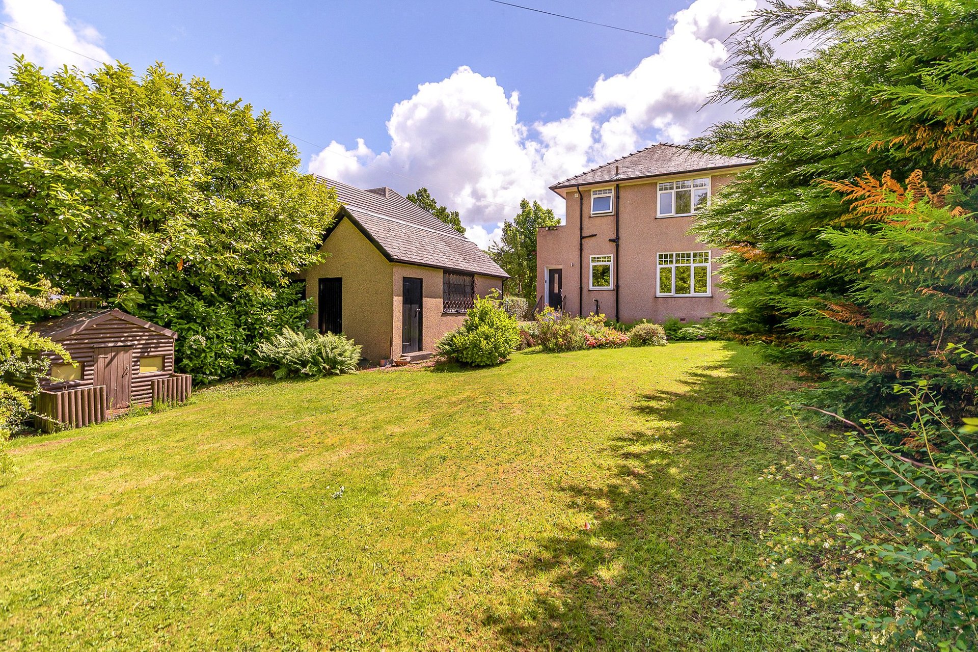 22 Sunningdale Avenue, Newton Mearns, Glasgow, East Renfrewshire, G77 5PD - Picture #30