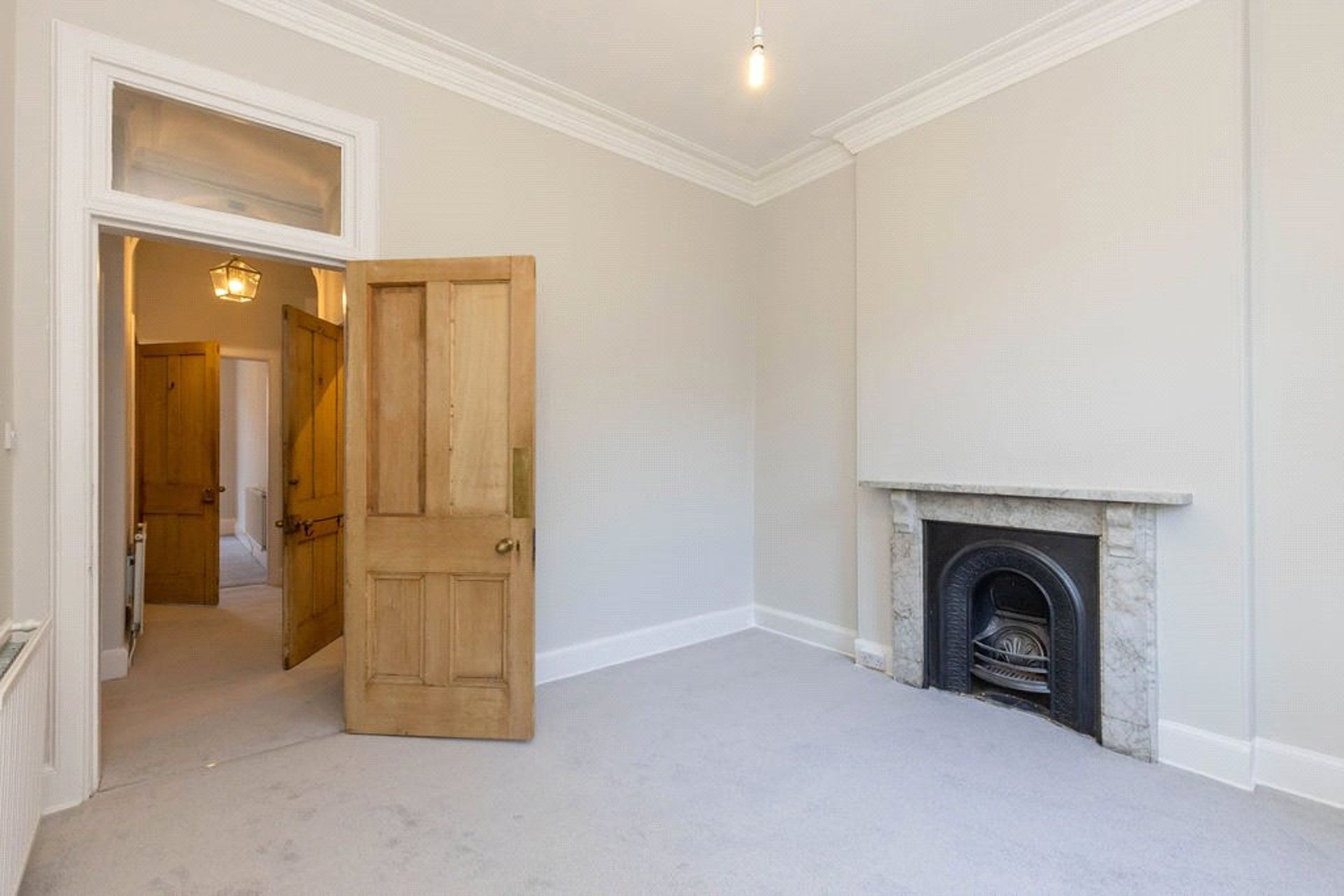 1F2, 12 Gladstone Terrace, Edinburgh, Midlothian, EH9 1LT - Picture #6