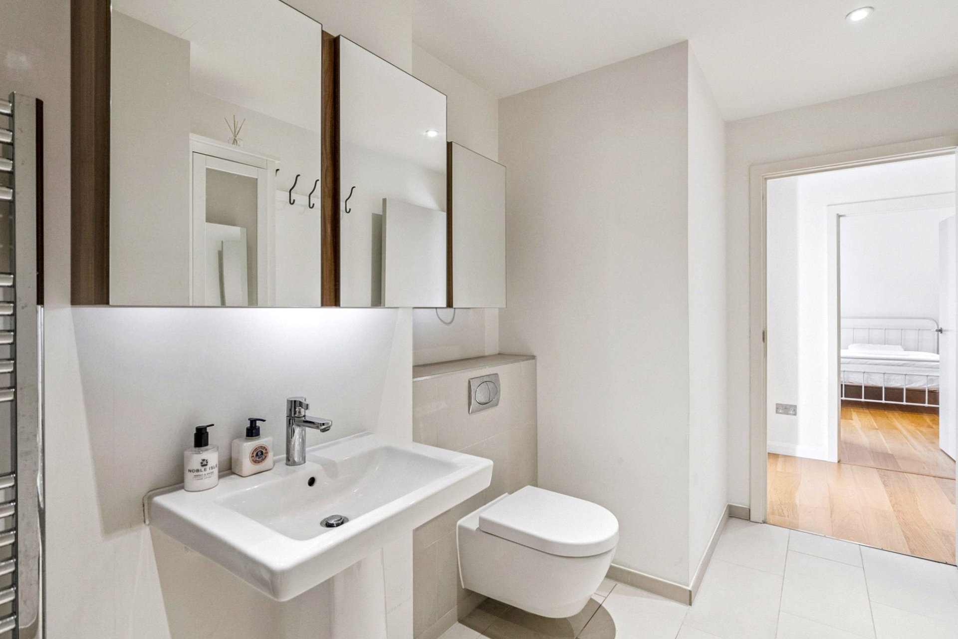 Flat 23, 13 Simpson Loan, Edinburgh, Midlothian, EH3 9GN - Picture #16