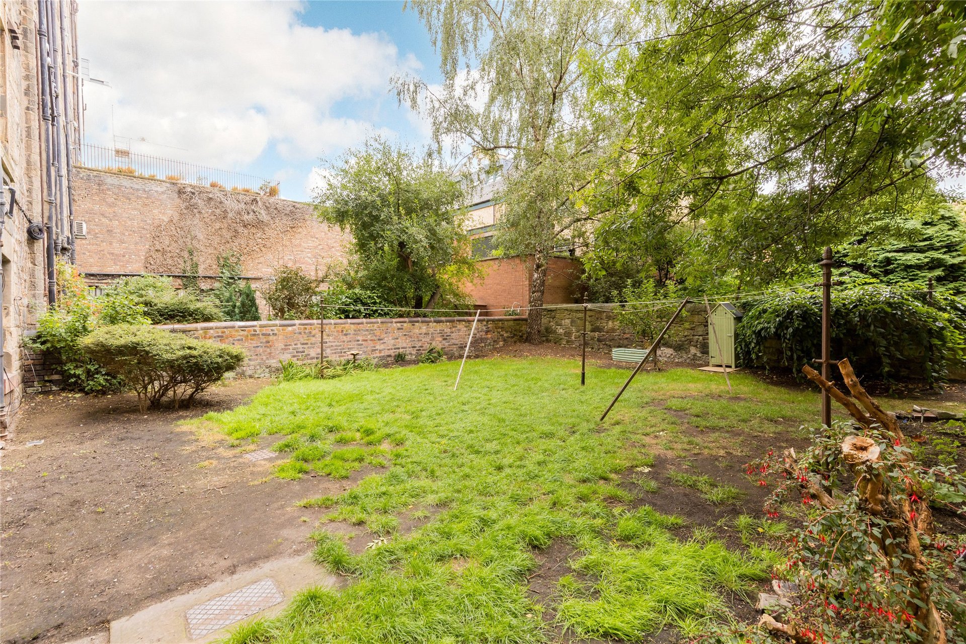 148/5 Dundas Street, Edinburgh, Midlothian, EH3 5DQ - Picture #22
