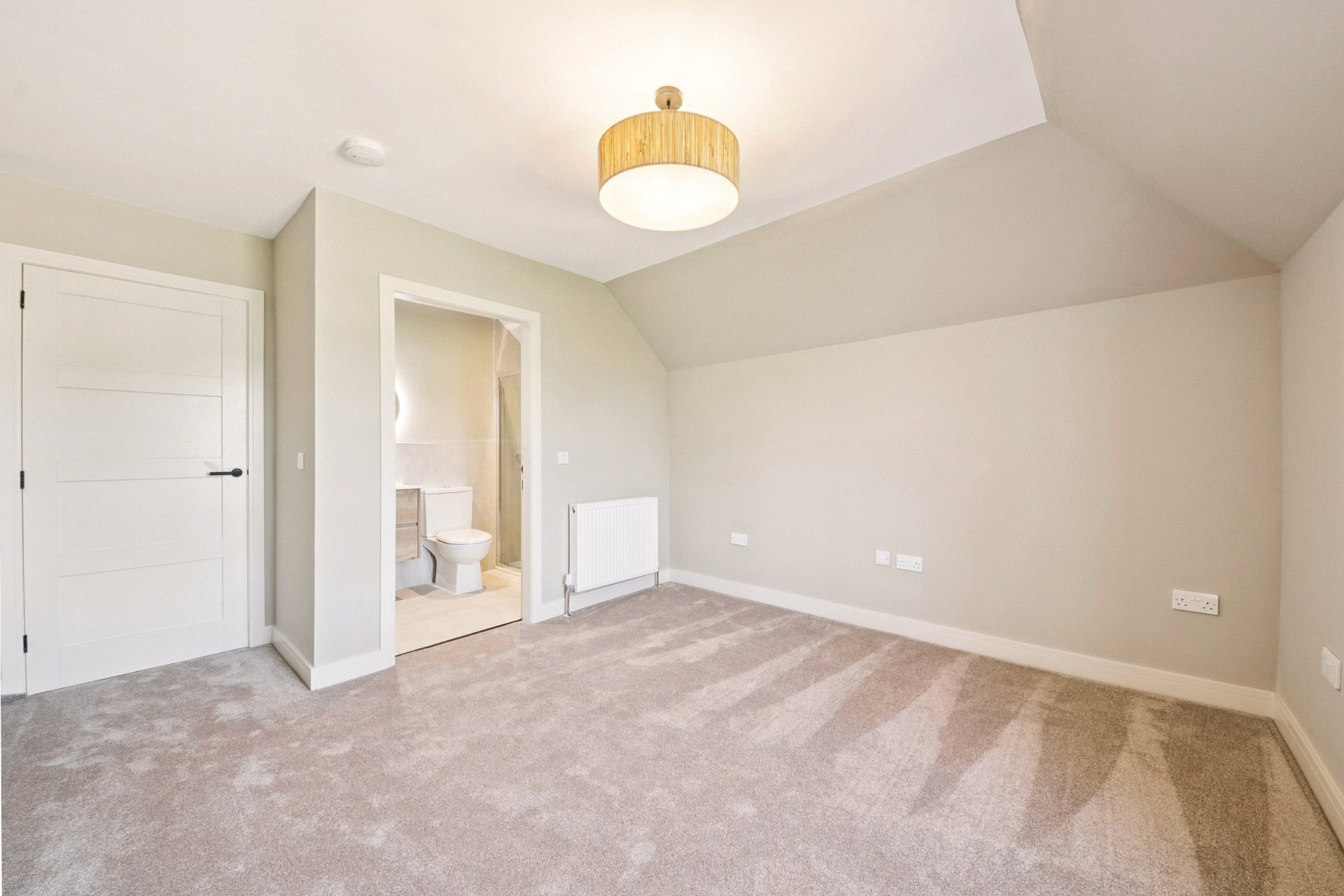 9 Pollick Avenue, Uplawmoor, Glasgow, East Renfrewshire, G78 4AE - Picture #41
