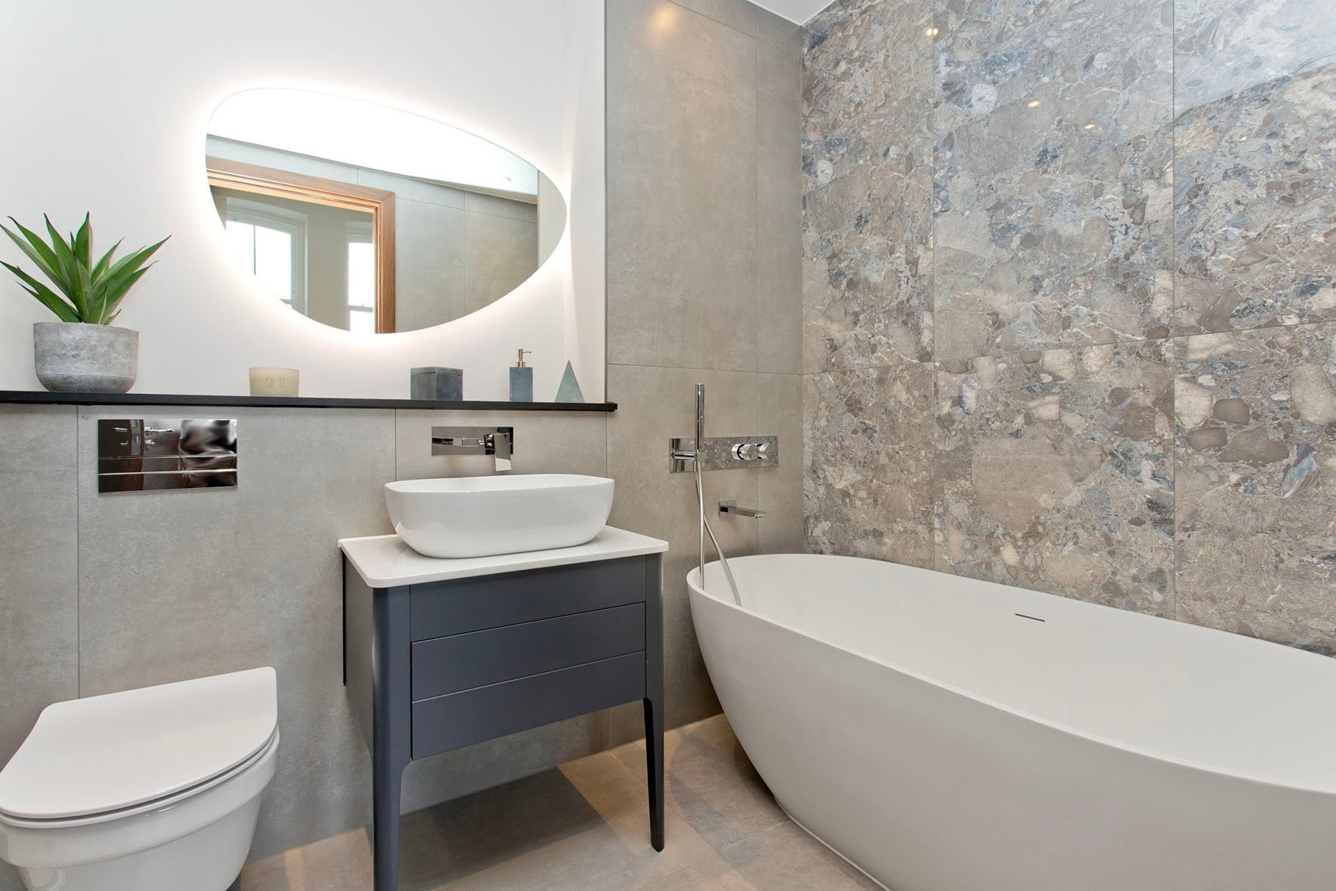 Plot L1.29, Village View, Belford Road, Edinburgh, Midlothian, EH4 3UE - Picture #5