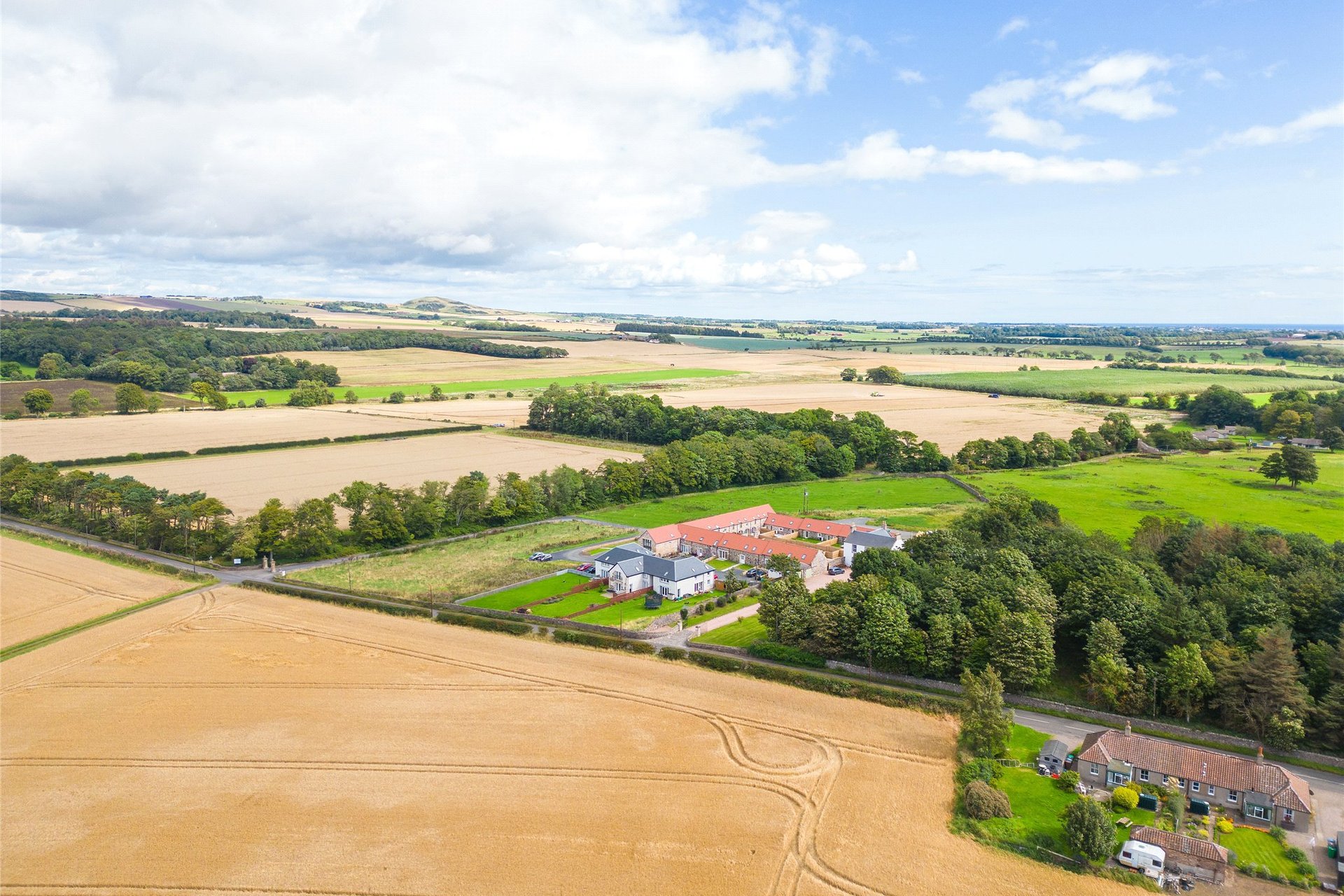 10 Kilconquhar Steading Way, Kilconquhar, Leven, KY9 1FB - Picture #23
