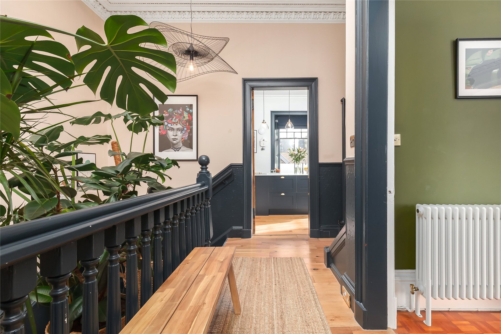 159 (1f), Colinton Road, Edinburgh, Midlothian, EH14 1BG - Picture #11