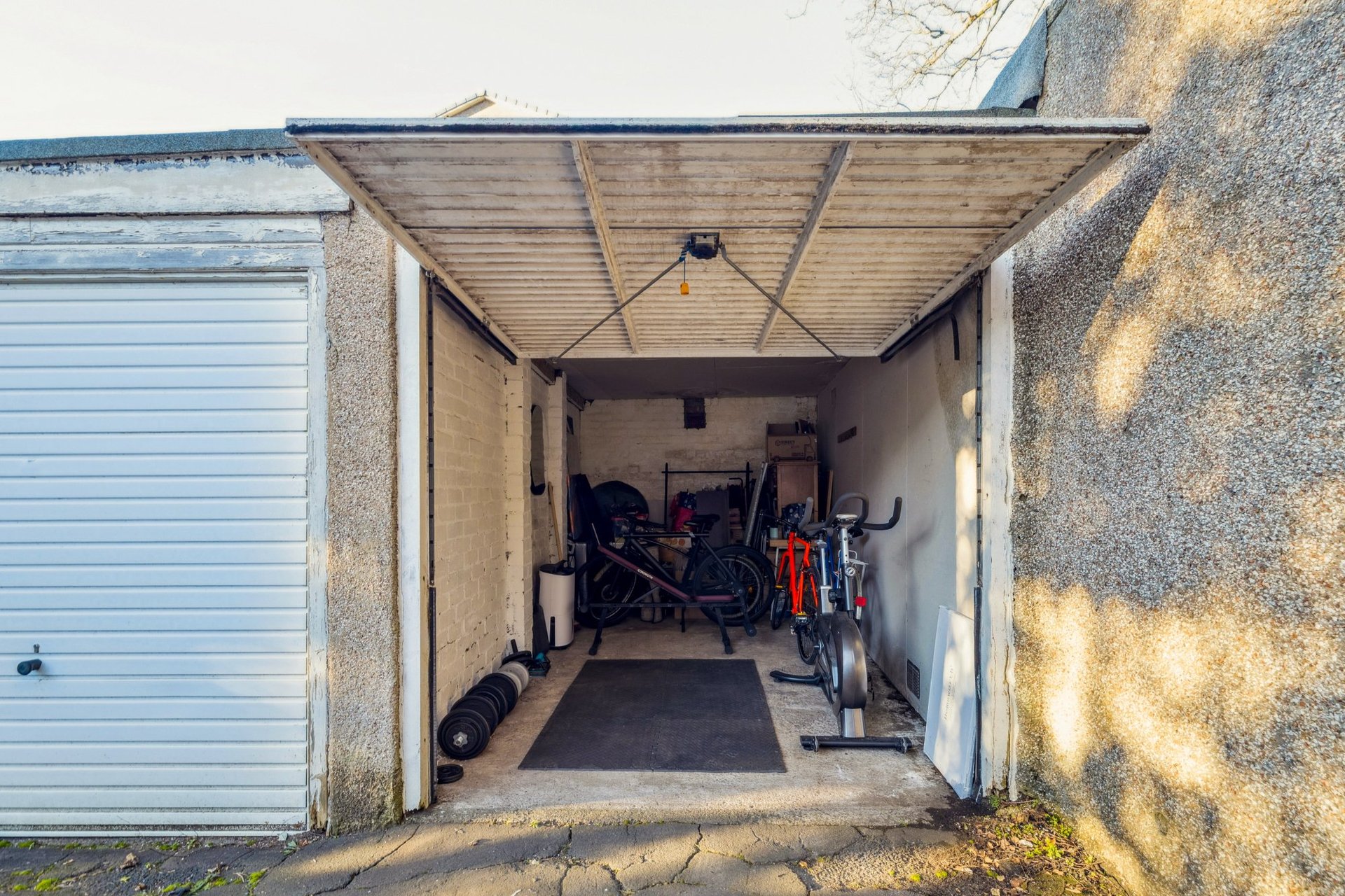 Flat 5, 184 Camphill Avenue, Shawlands, G41 3DT - Picture #19