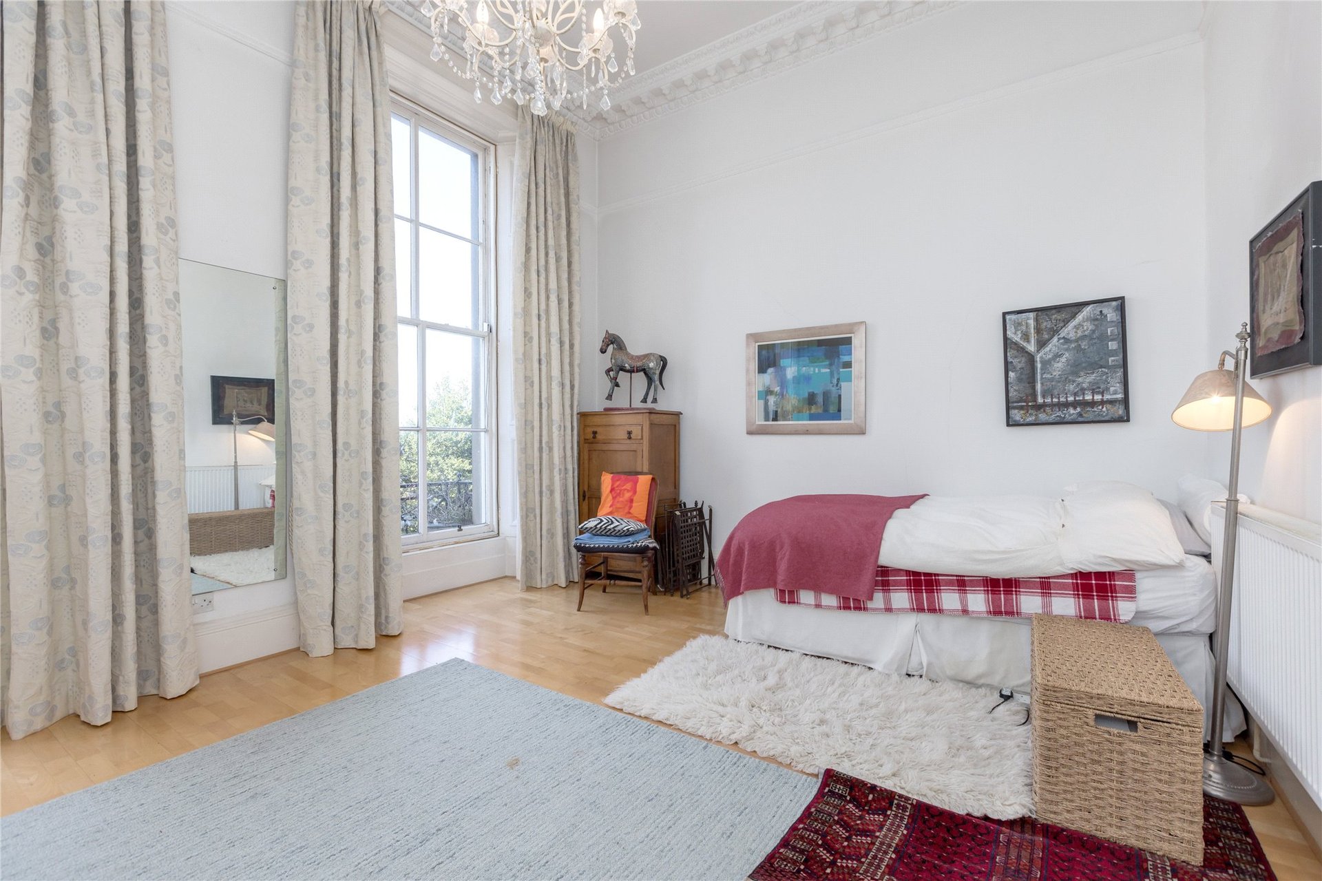 5/2 Oxford Terrace, Edinburgh, Midlothian, EH4 1PX - Picture #8