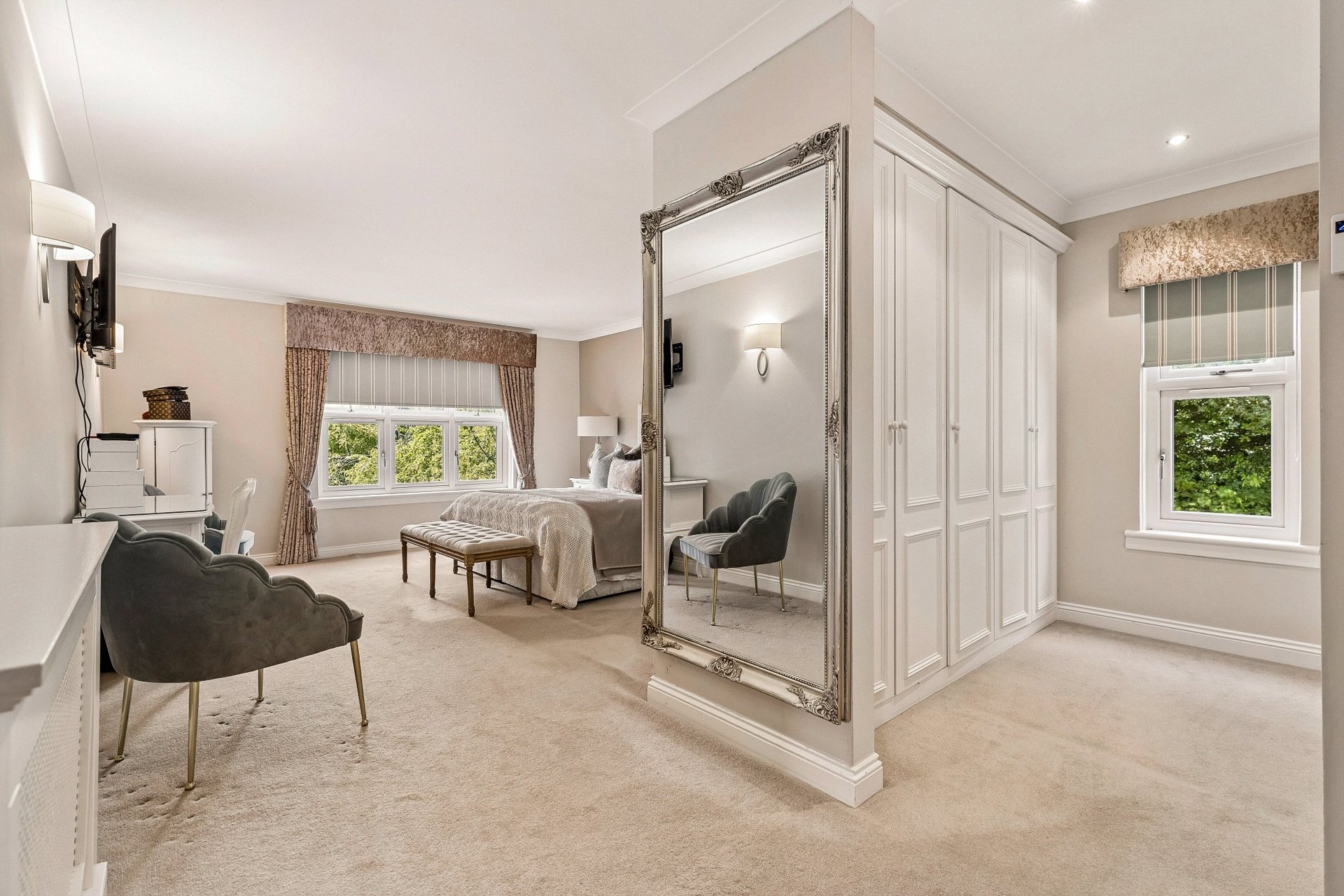 11 Wellknowe Place, Thorntonhall, Glasgow, South Lanarkshire, G74 5QA - Picture #31