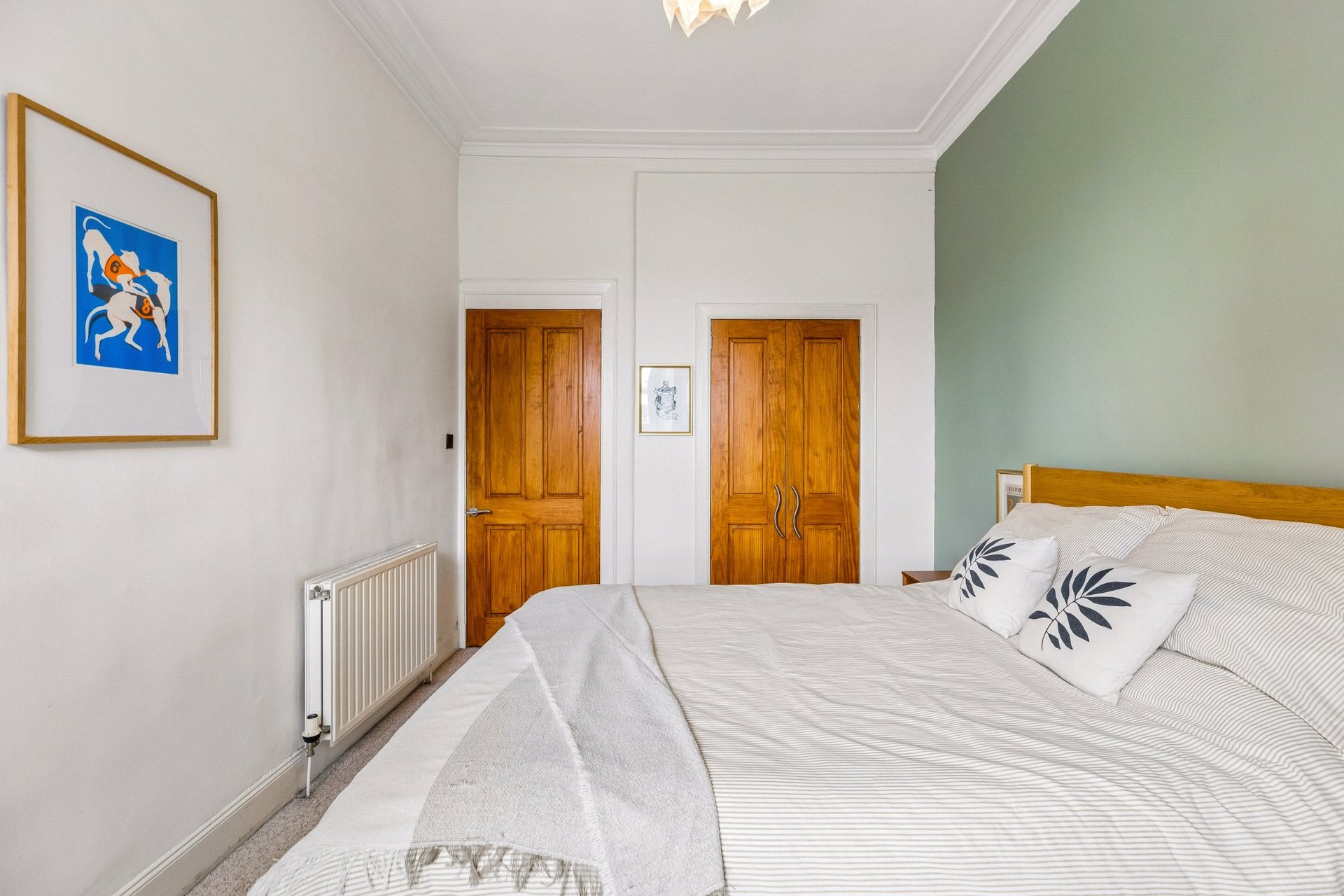 1/2, 1 Laurel Place, Thornwood, Glasgow, G11 7RE - Picture #14