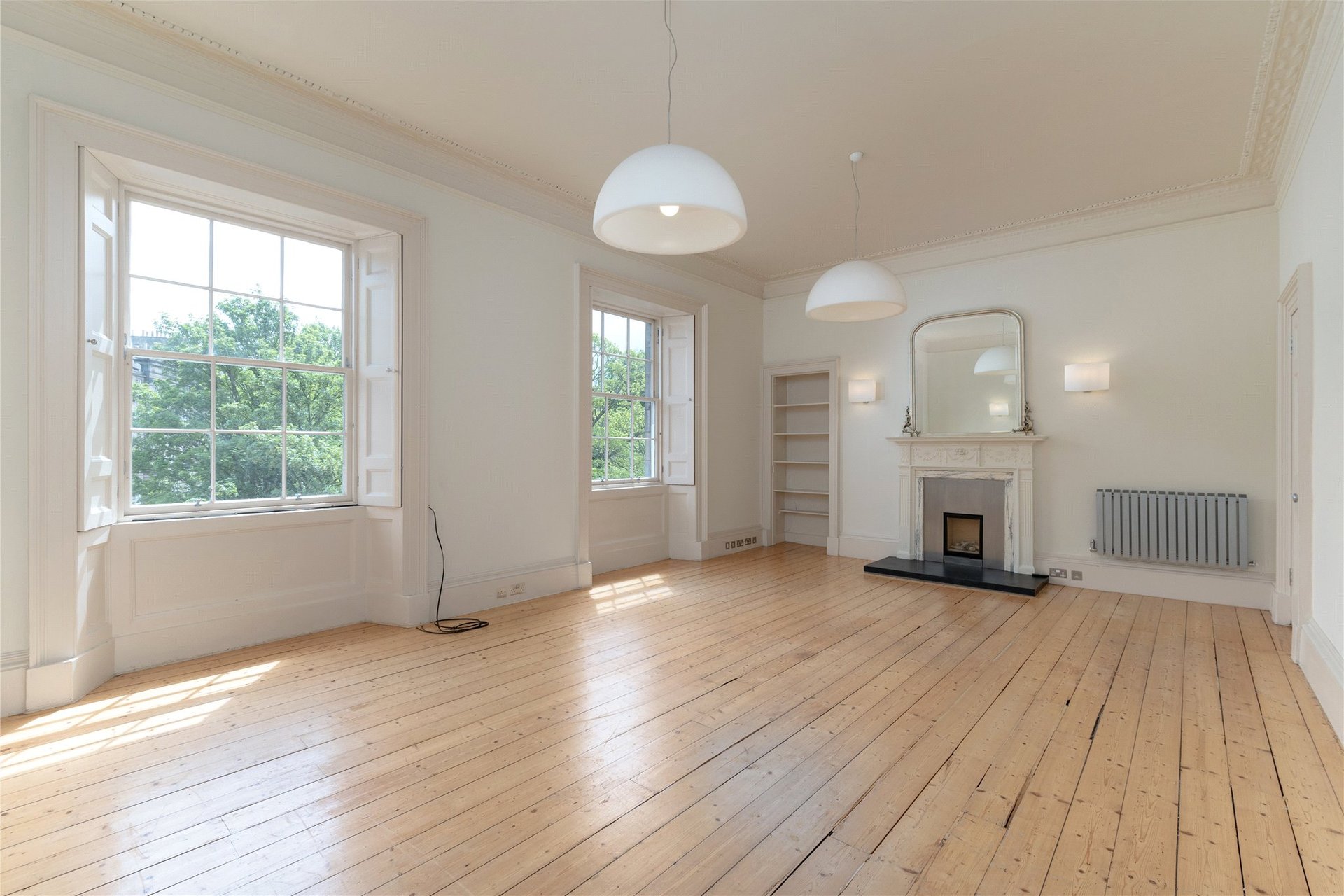 2F, 1 St. Vincent Street, Edinburgh, EH3 6SW - Picture #7