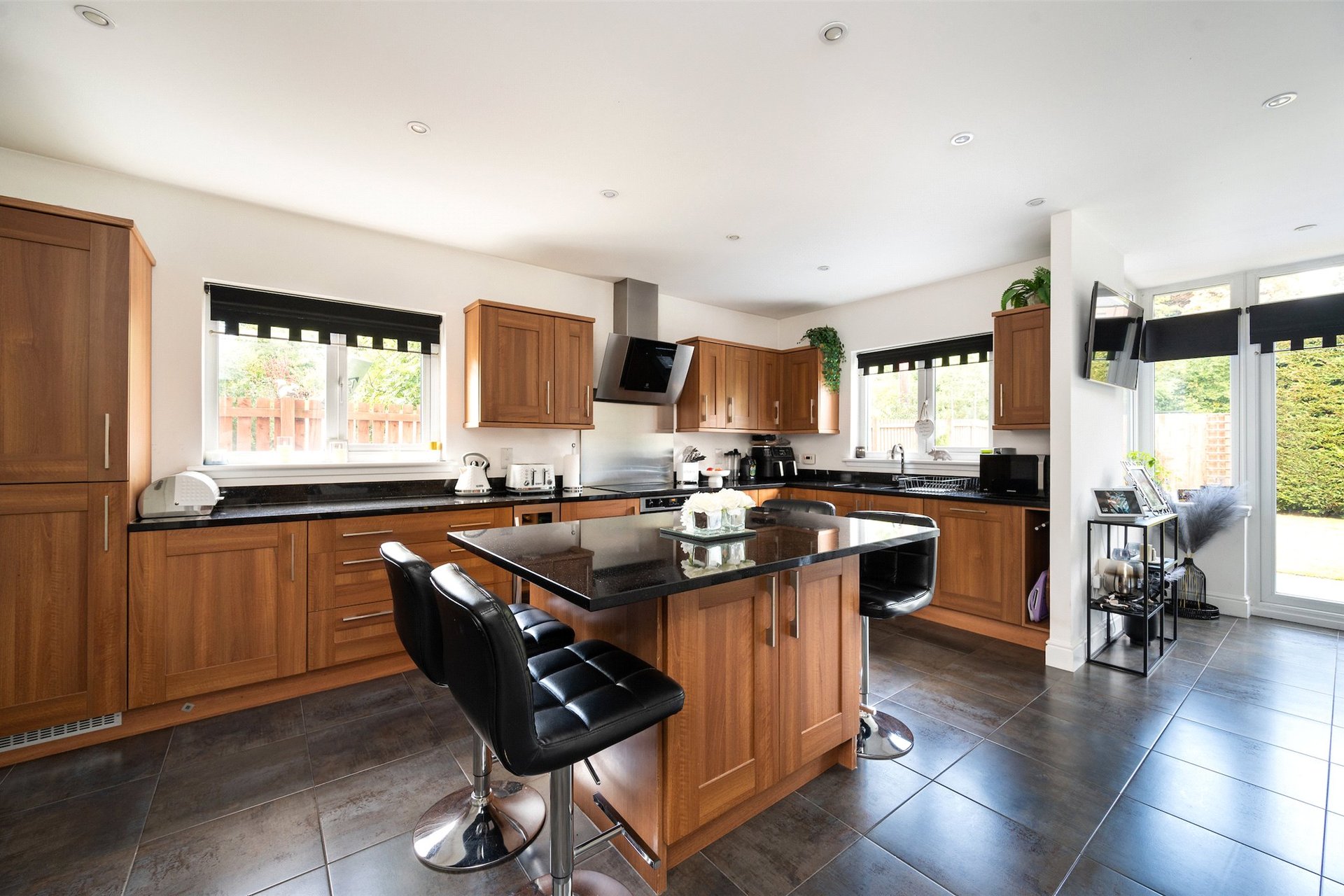 4 Old Dalmore Gardens, Auchendinny, Penicuik, Midlothian, EH26 0RR - Picture #8