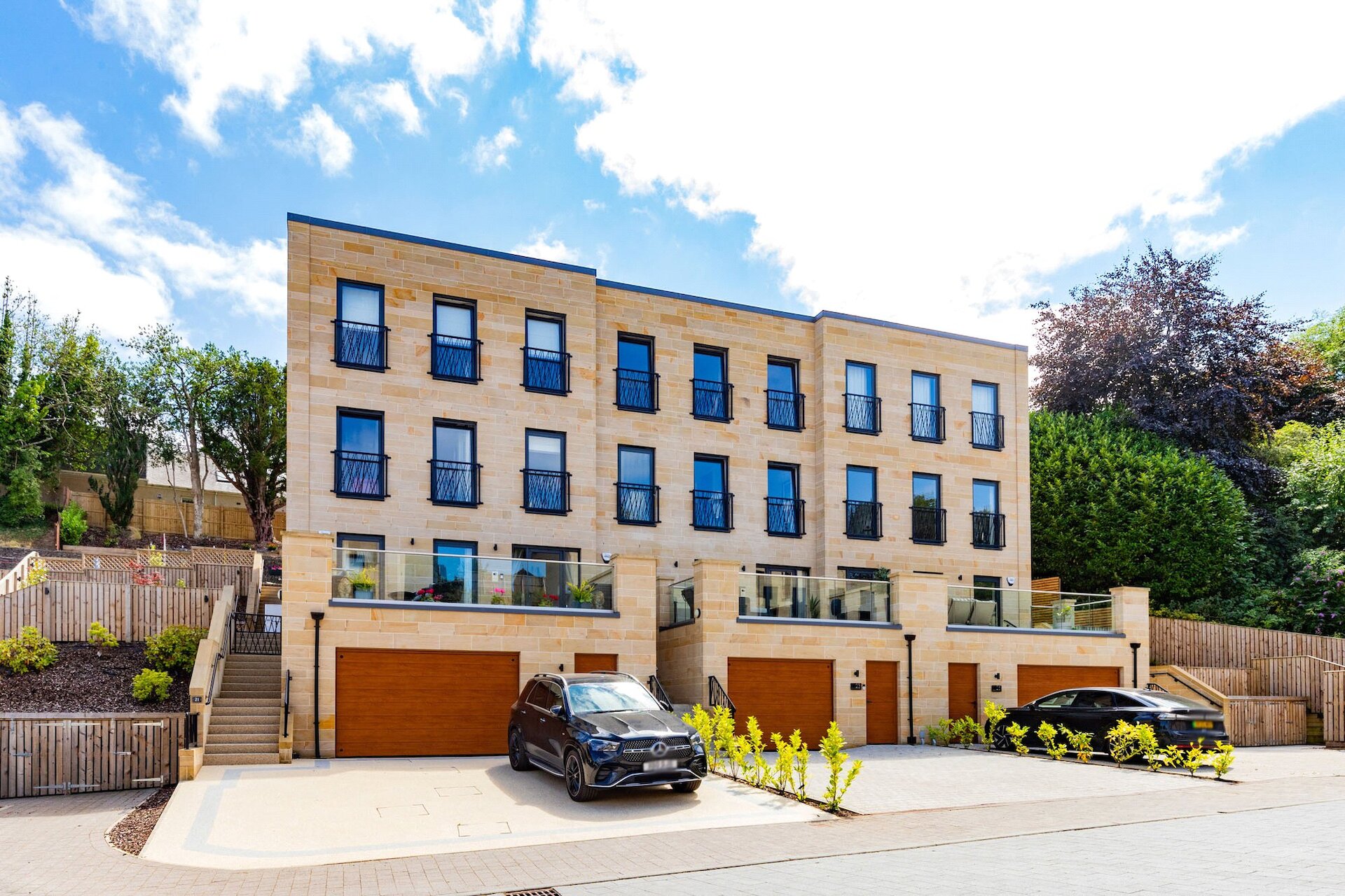 The Glades, 23 Glebe Wynd, Bothwell, Glasgow, South Lanarkshire, G71 8QT - Picture #1