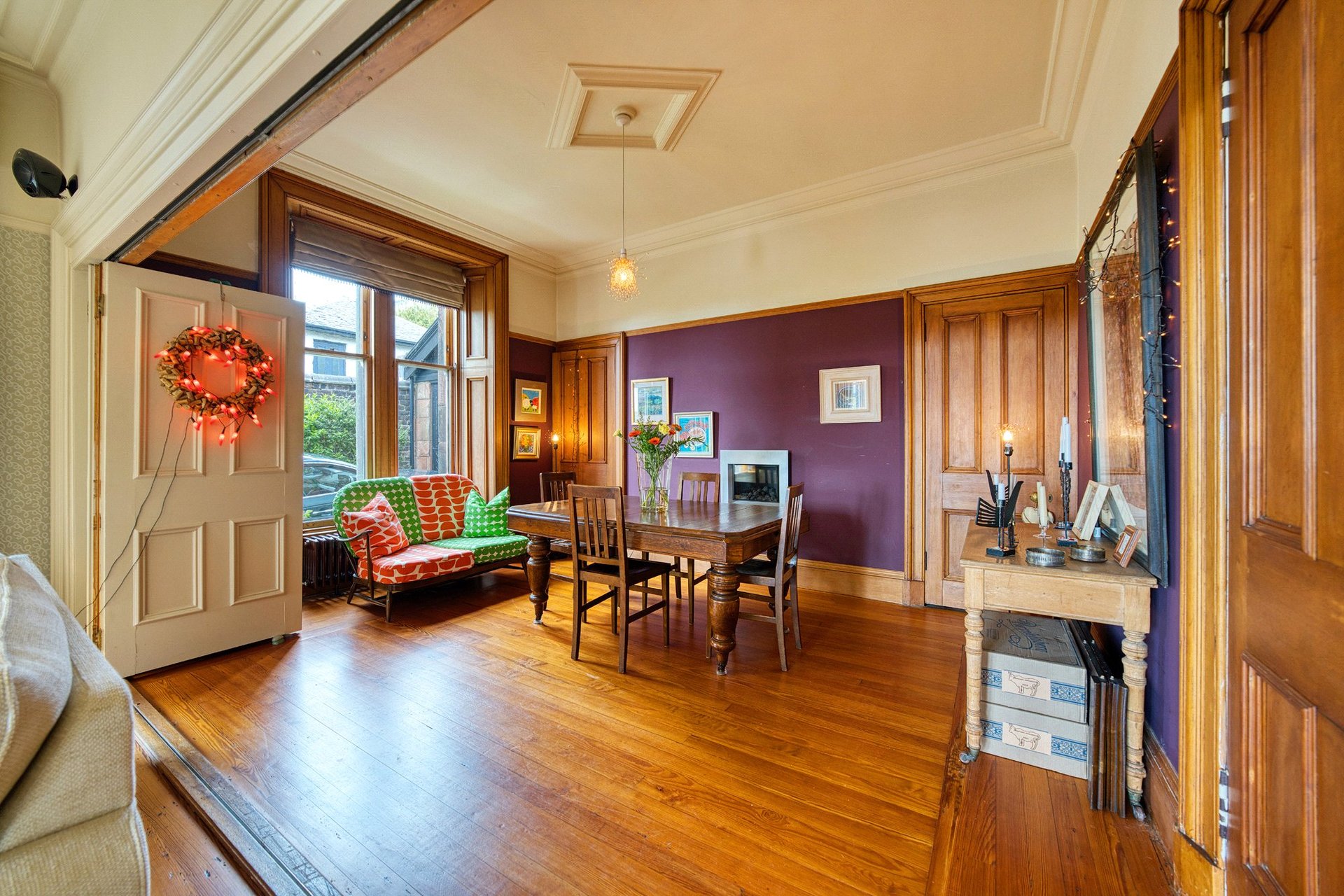 Broomfield, 112 Southbrae Drive, Jordanhill, Glasgow, G13 1TZ - Picture #13