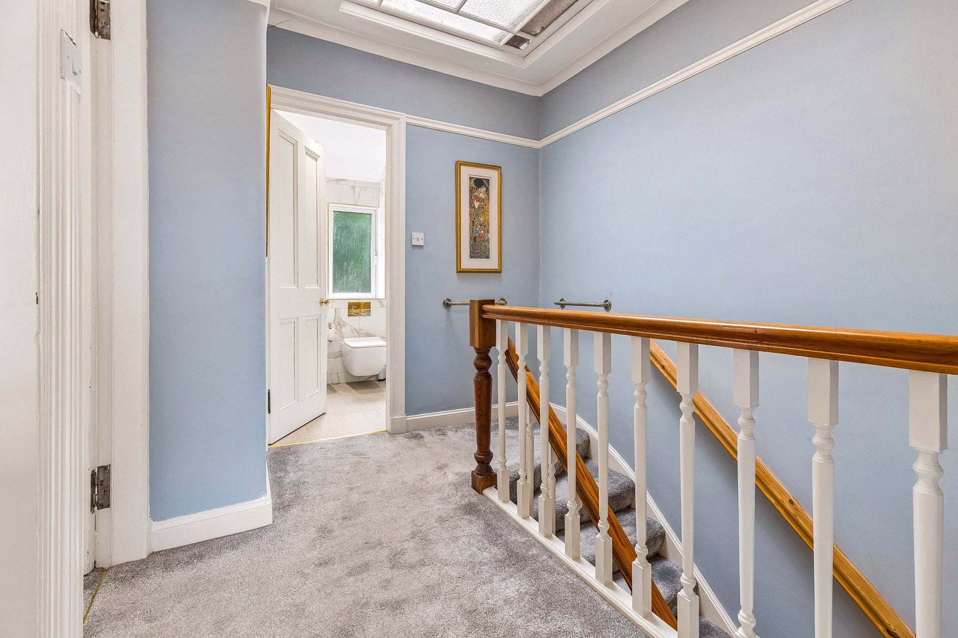 59 Westland Drive, Jordanhill, Glasgow, G14 9PE - Picture #31