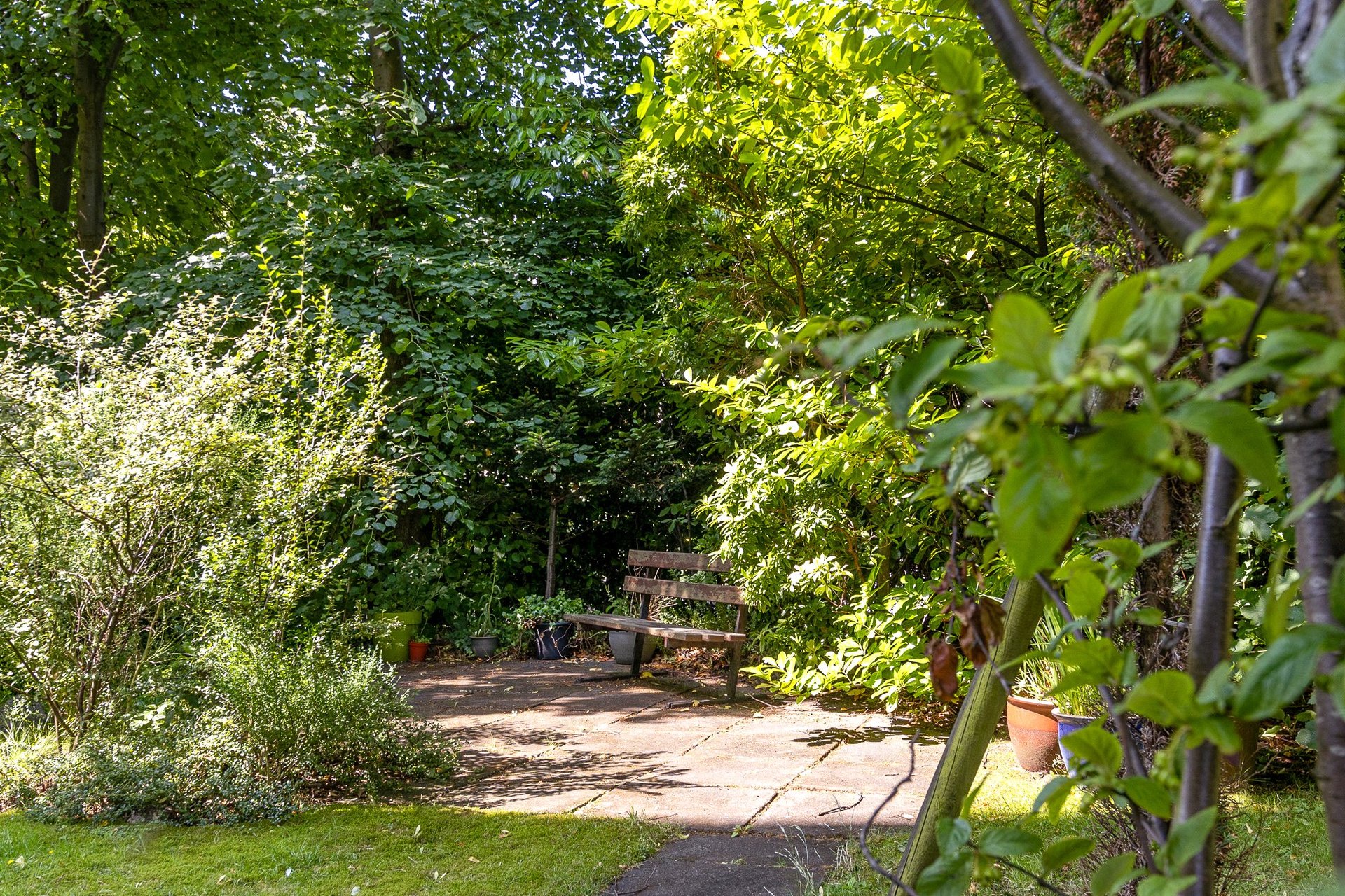 Flat 8A, 33 Cleveden Drive, Kelvinside, Glasgow, G12 0SD - Picture #27