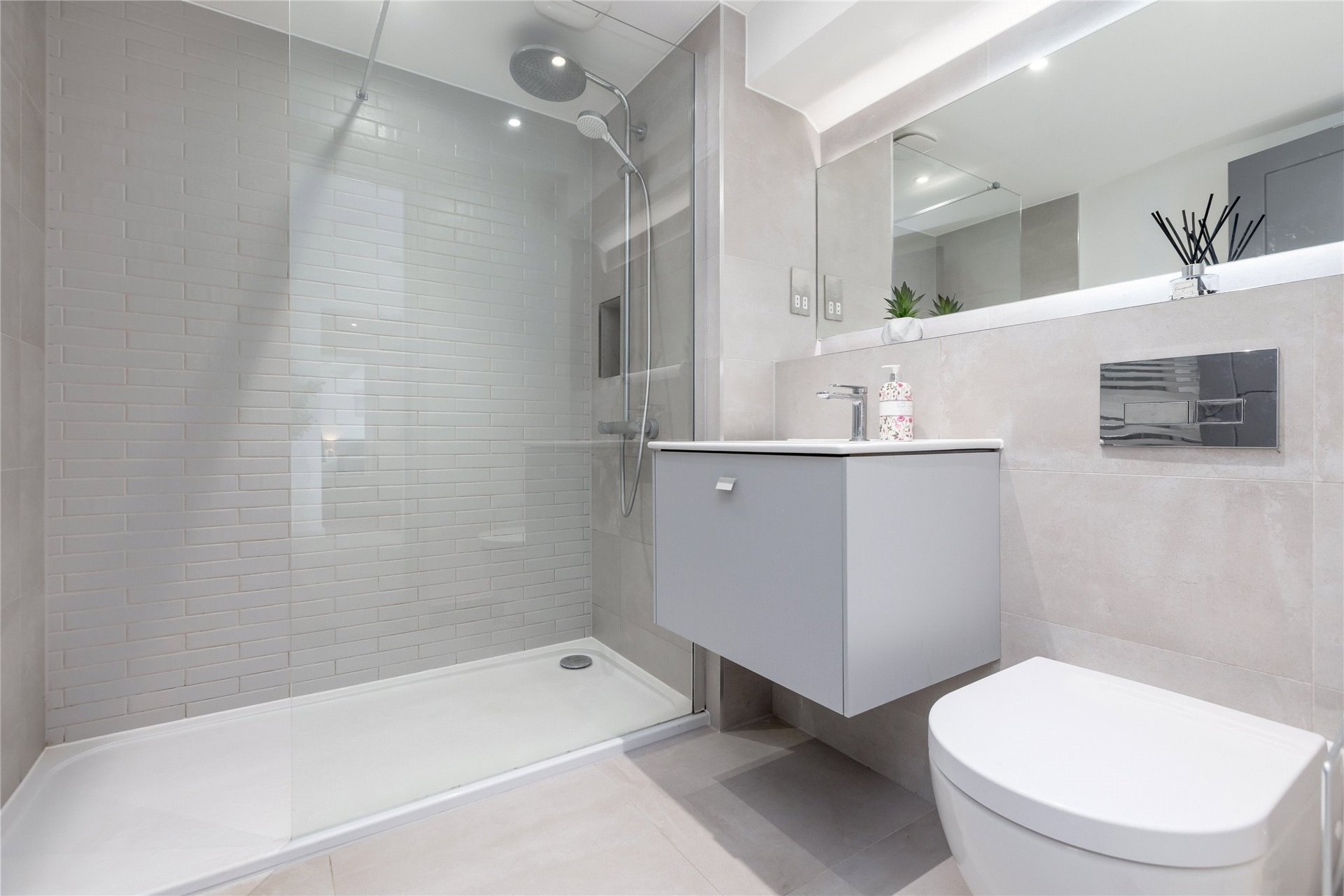 Flat 3, 15 South Learmonth Gardens, Comely Bank, Edinburgh, EH4 1EZ - Picture #8