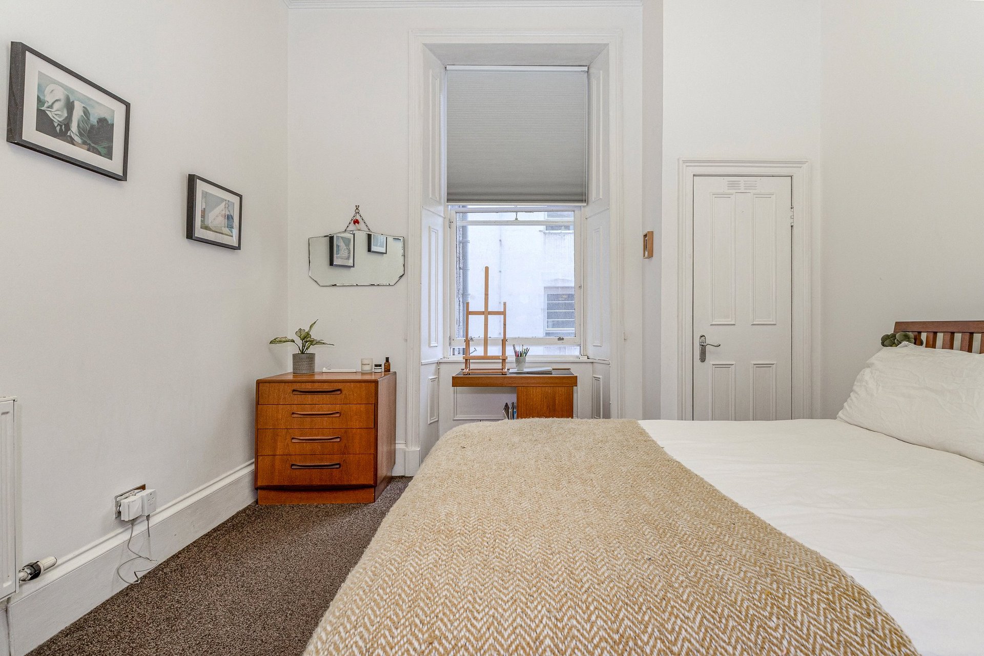 Flat 0/2, 251 Renfrew Street, Garnethill, Glasgow City, G3 6TT - Picture #13