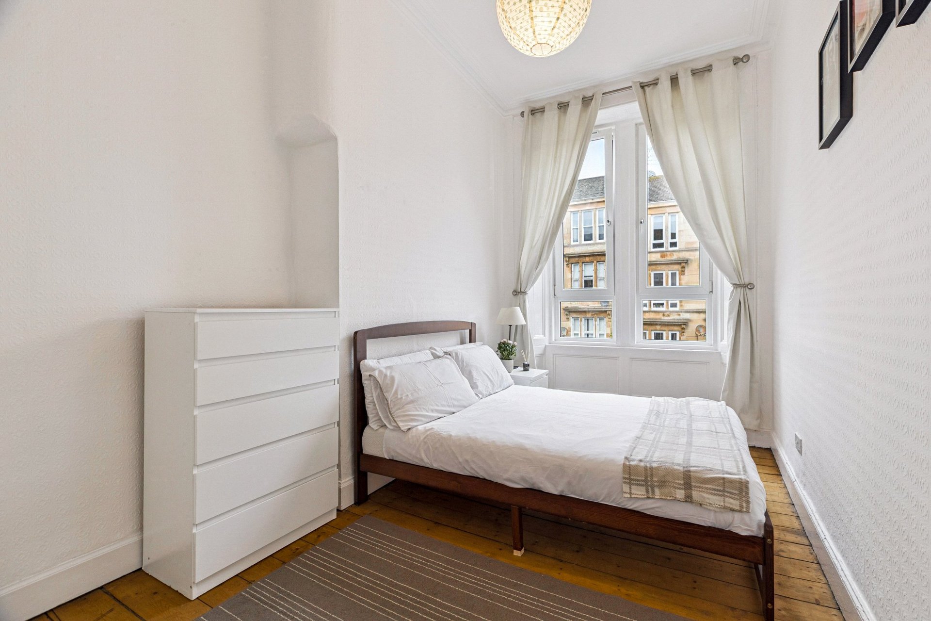 Flat 2/2, 84 Roslea Drive, Dennistoun, Glasgow City, G31 2RP - Picture #13