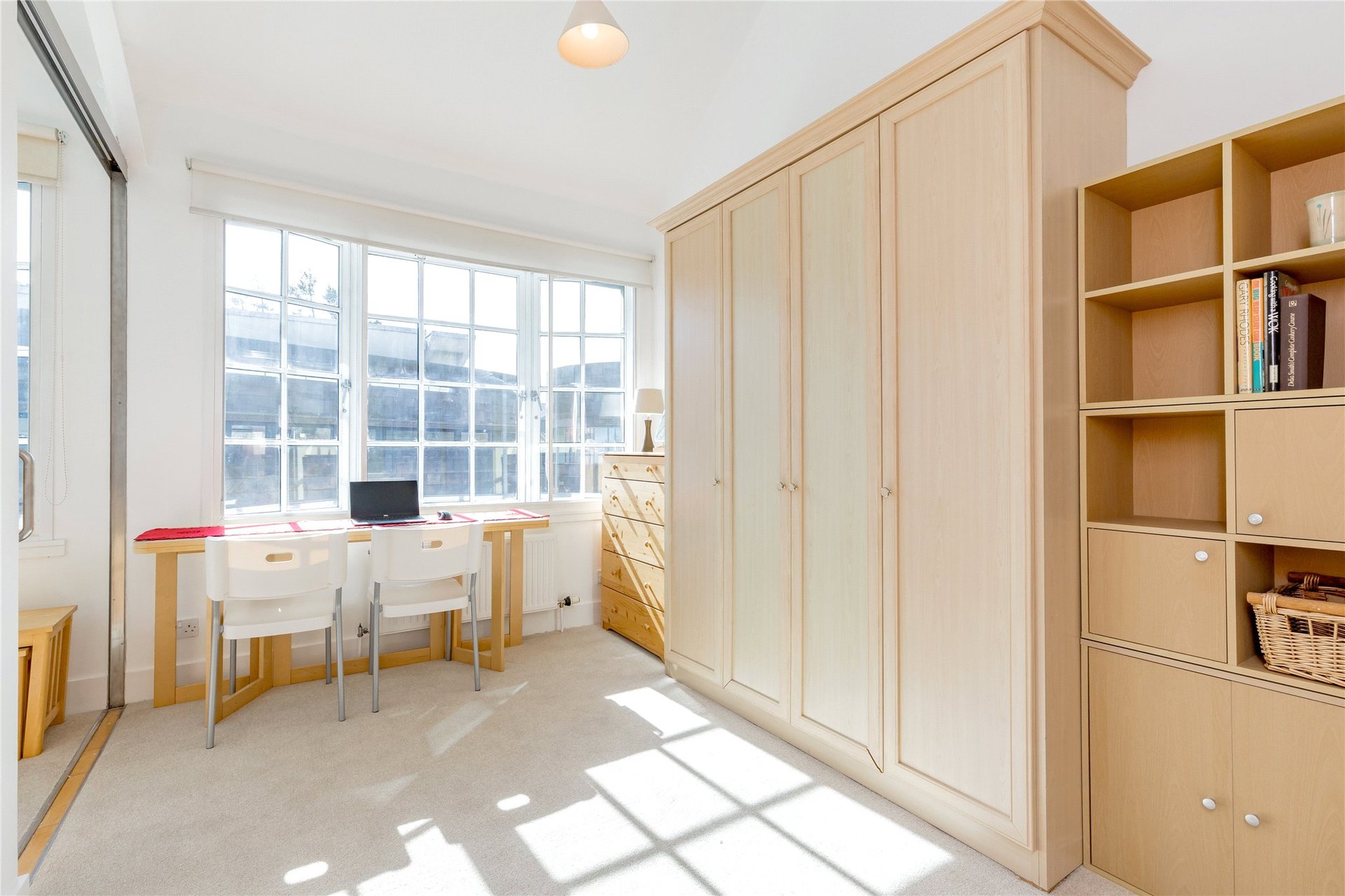 30B/8 Chambers Street, Old Town, Edinburgh, EH1 1HU - Picture #7