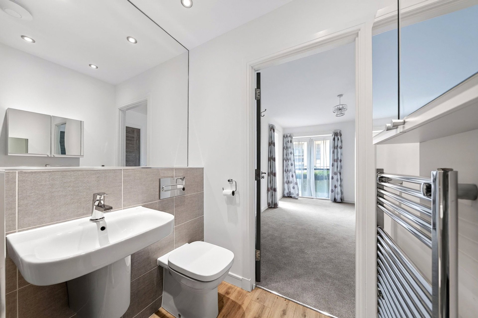 Flat 0/1, 185 Dorchester Avenue, Kelvindale, Glasgow, G12 0DD - Picture #19
