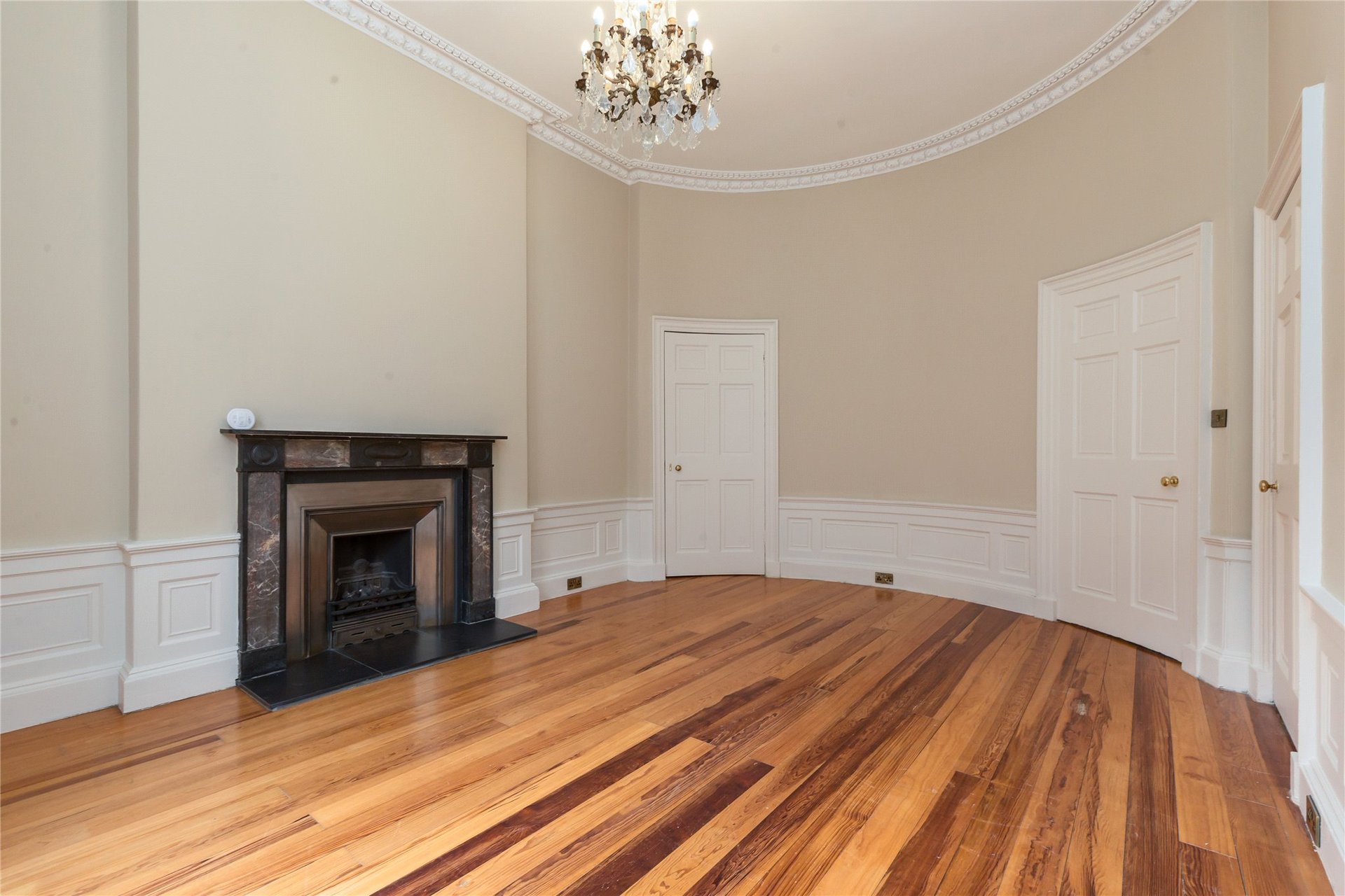 12 Northumberland Street, Edinburgh, EH3 6LW - Picture #9
