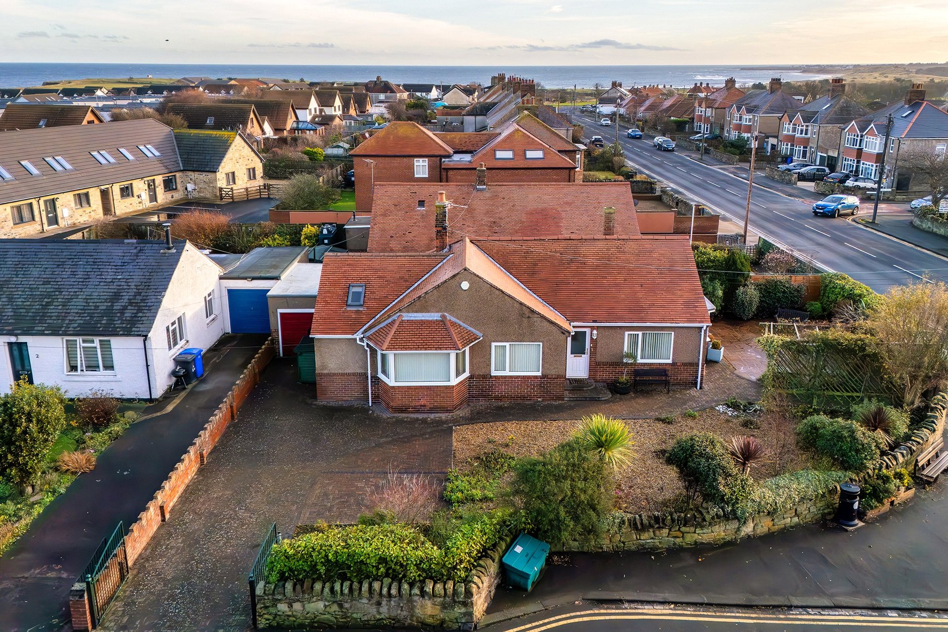 15 King Street, Seahouses, Northumberland, NE68 7XW - Picture #18