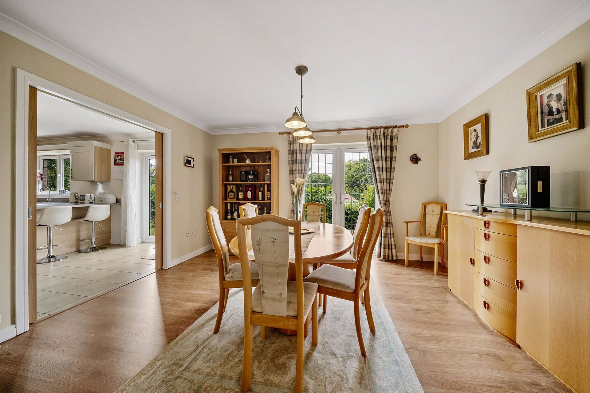 38 Hillpark Avenue, Edinburgh, EH4 7AQ - Picture #11