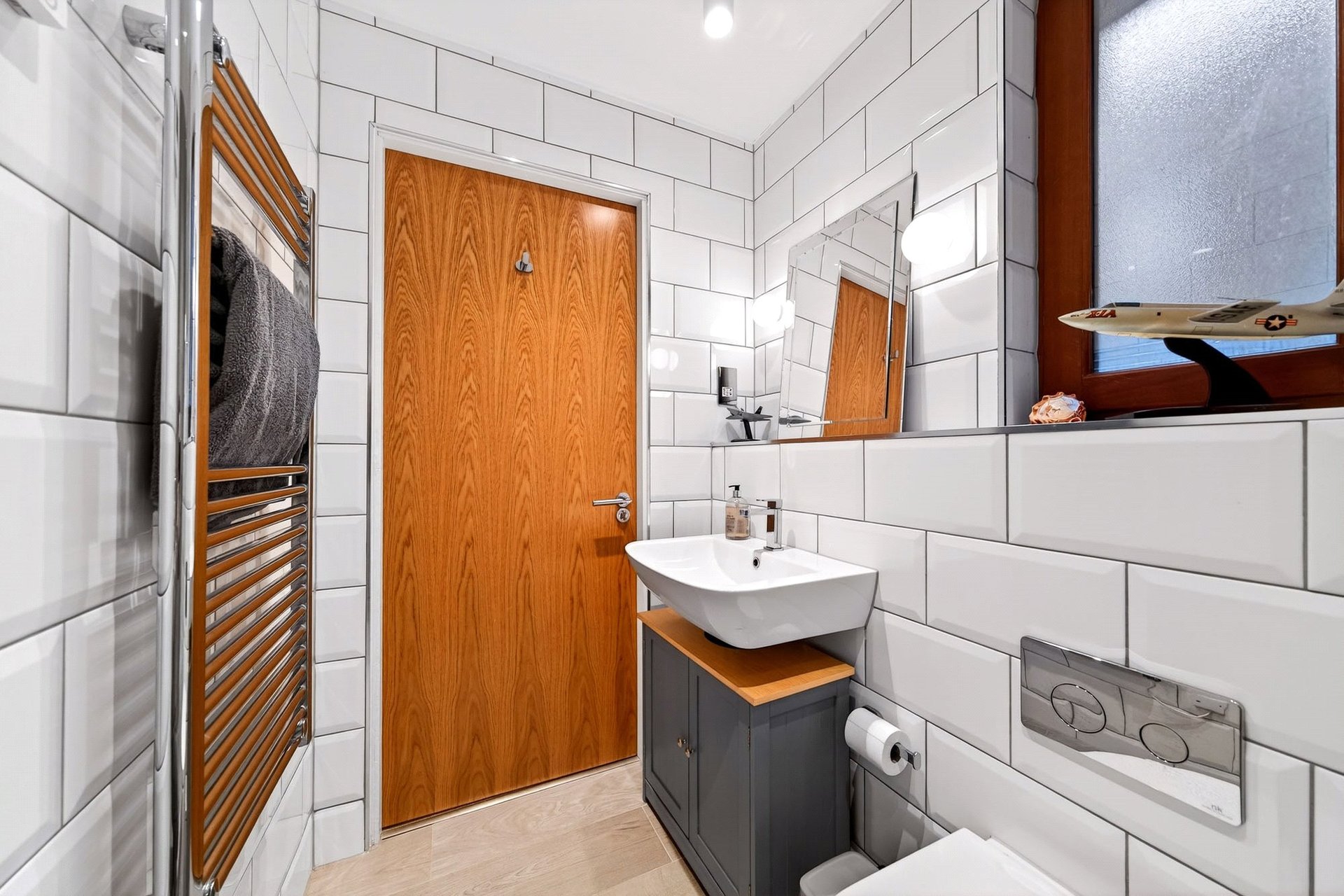 20F Havelock Street, Dowanhill, Glasgow, G11 5JA - Picture #58