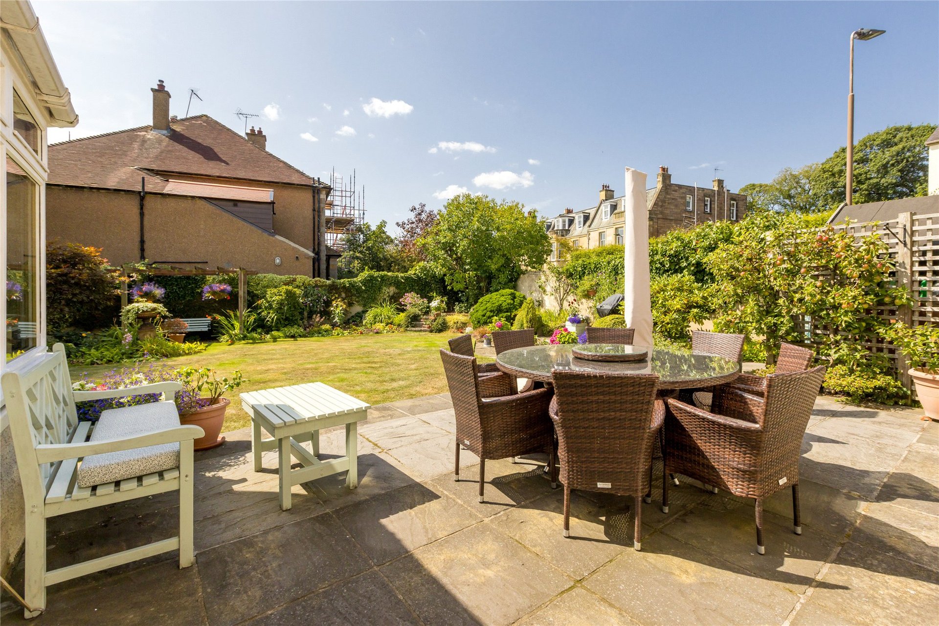 41 Ormidale Terrace, Edinburgh, EH12 6EA - Picture #28